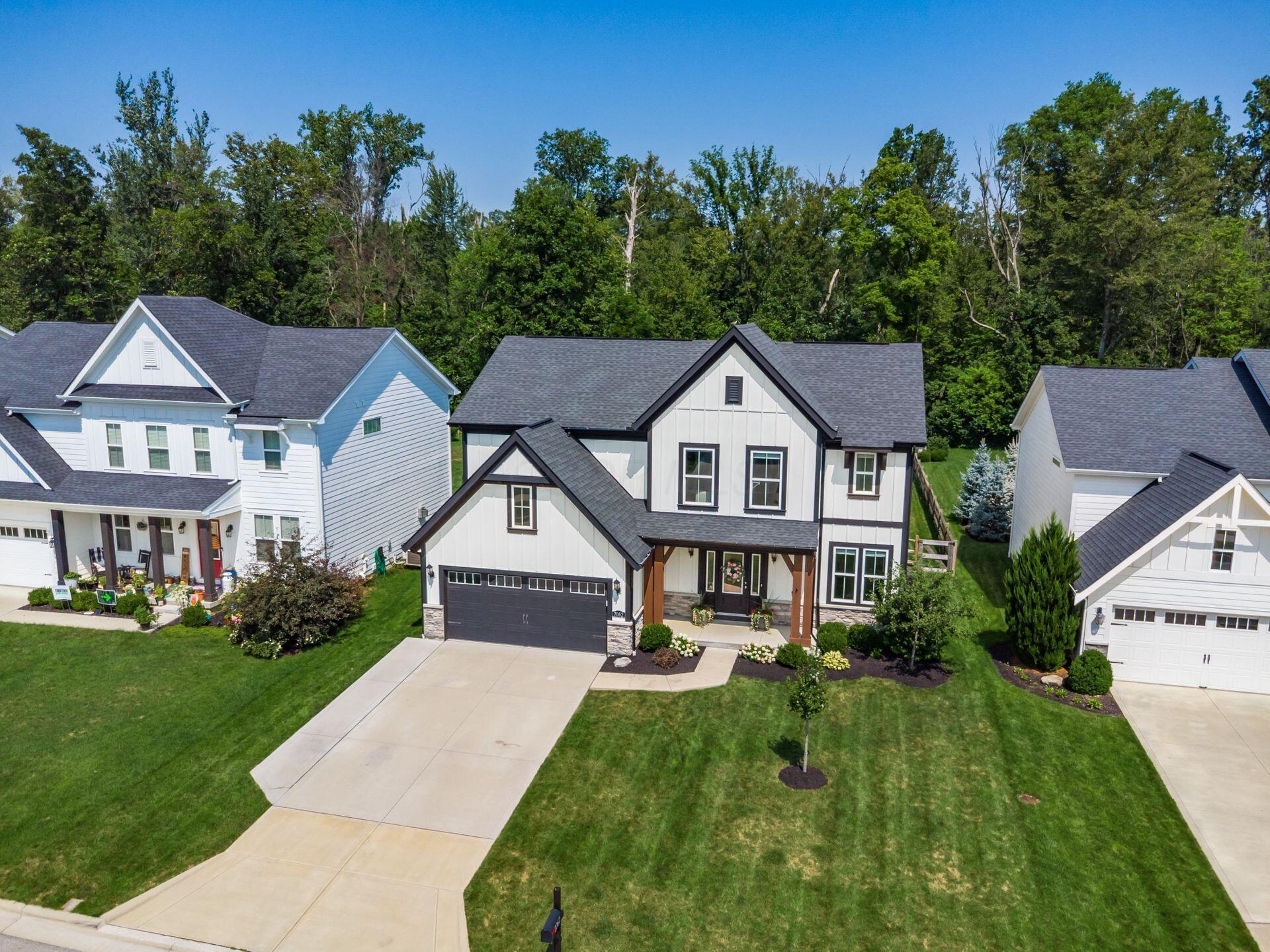 7062 Scarlet Oak Drive