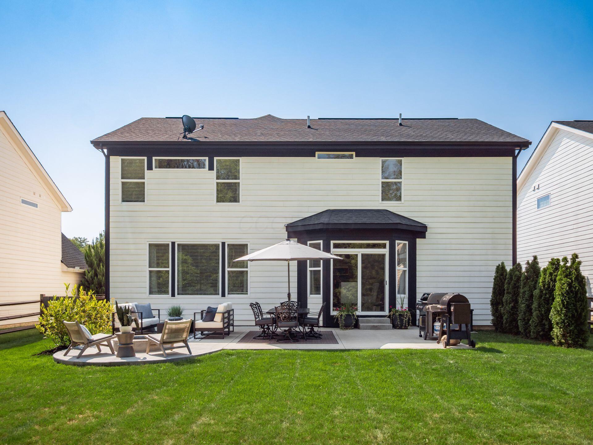 7062 Scarlet Oak Drive