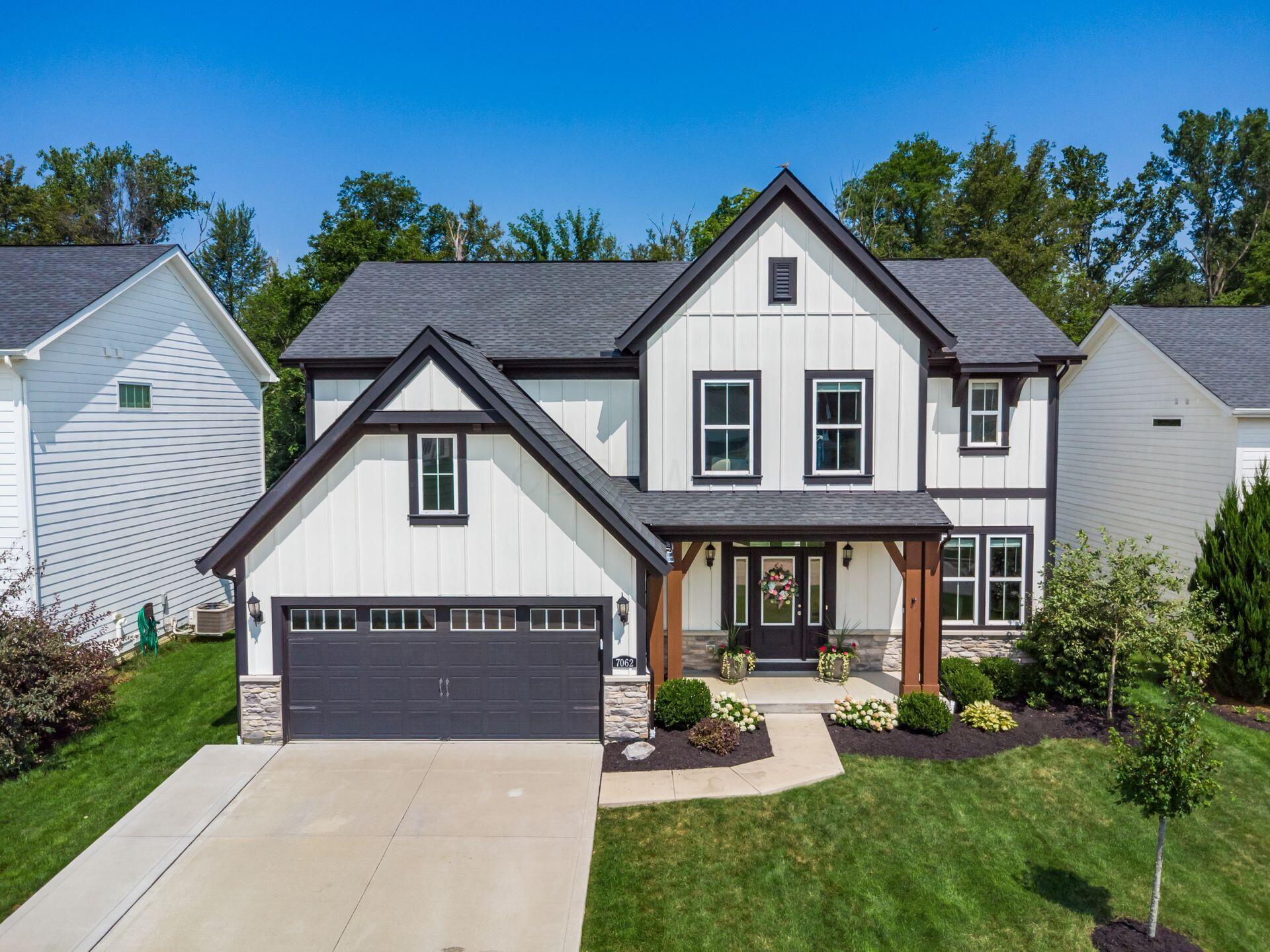 7062 Scarlet Oak Drive