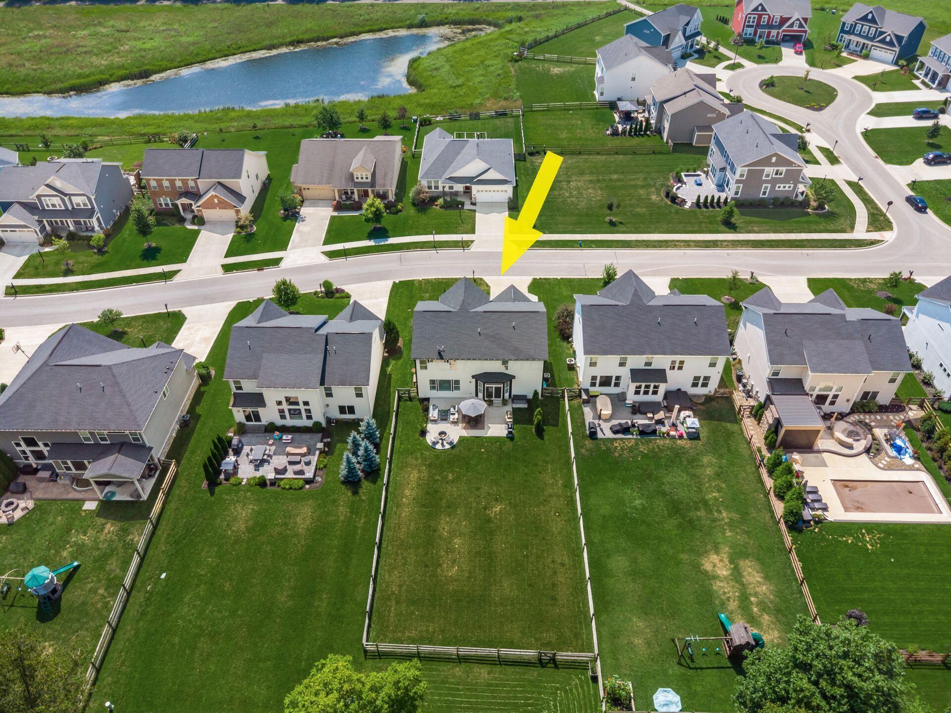 7062 Scarlet Oak Drive