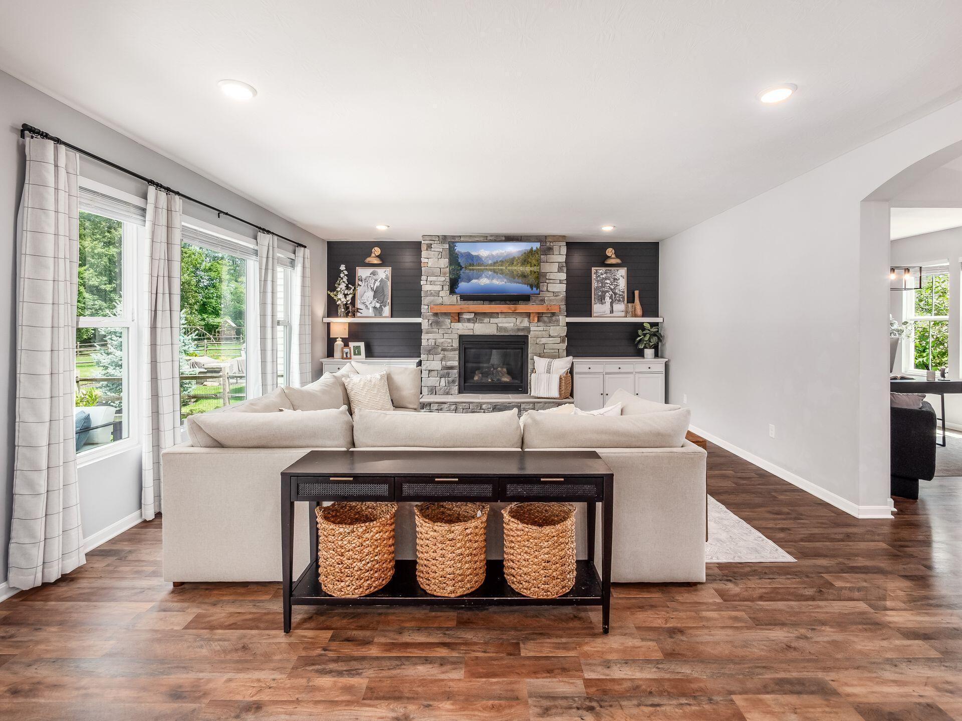 7062 Scarlet Oak Drive