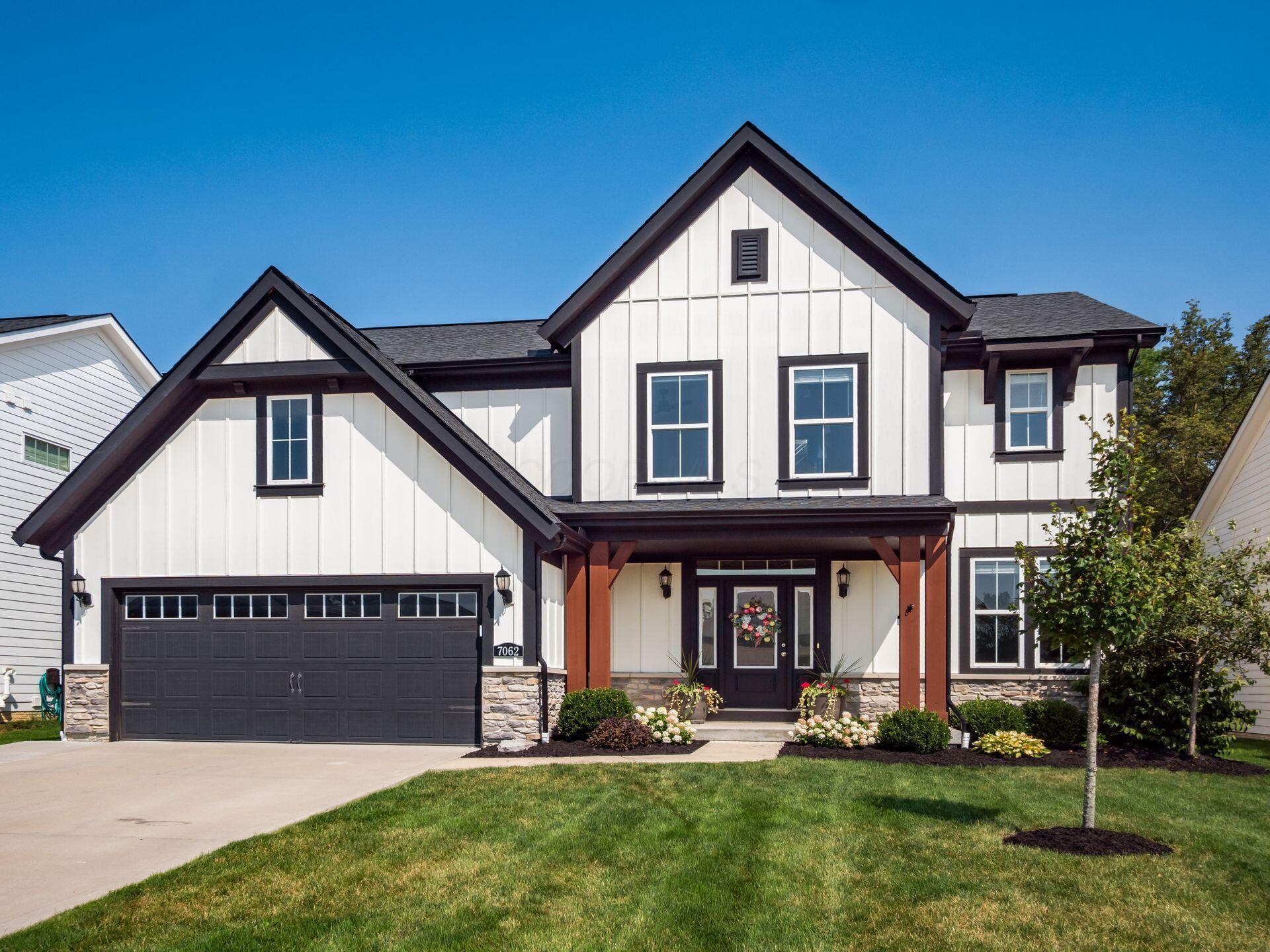 7062 Scarlet Oak Drive