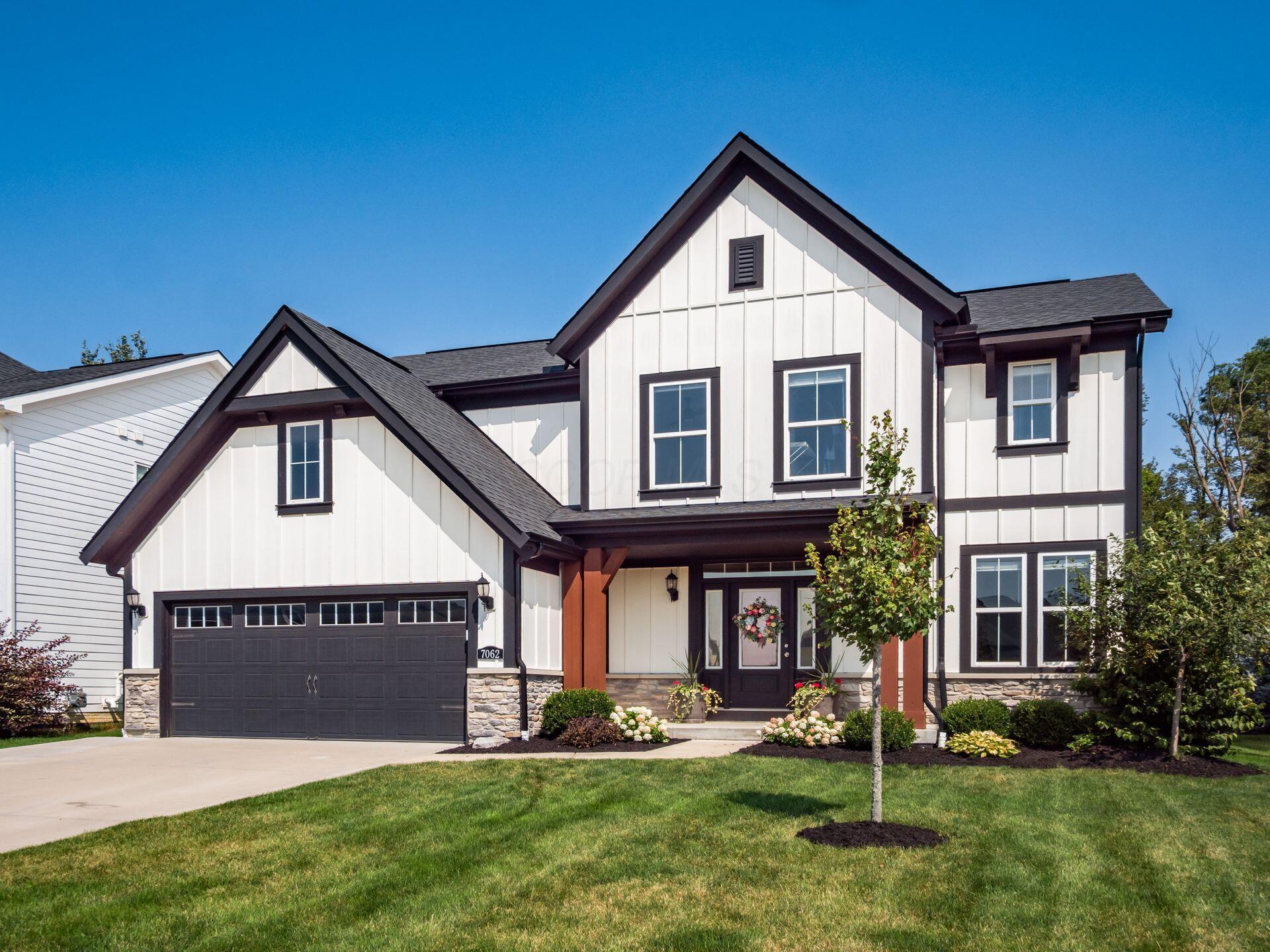 7062 Scarlet Oak Drive