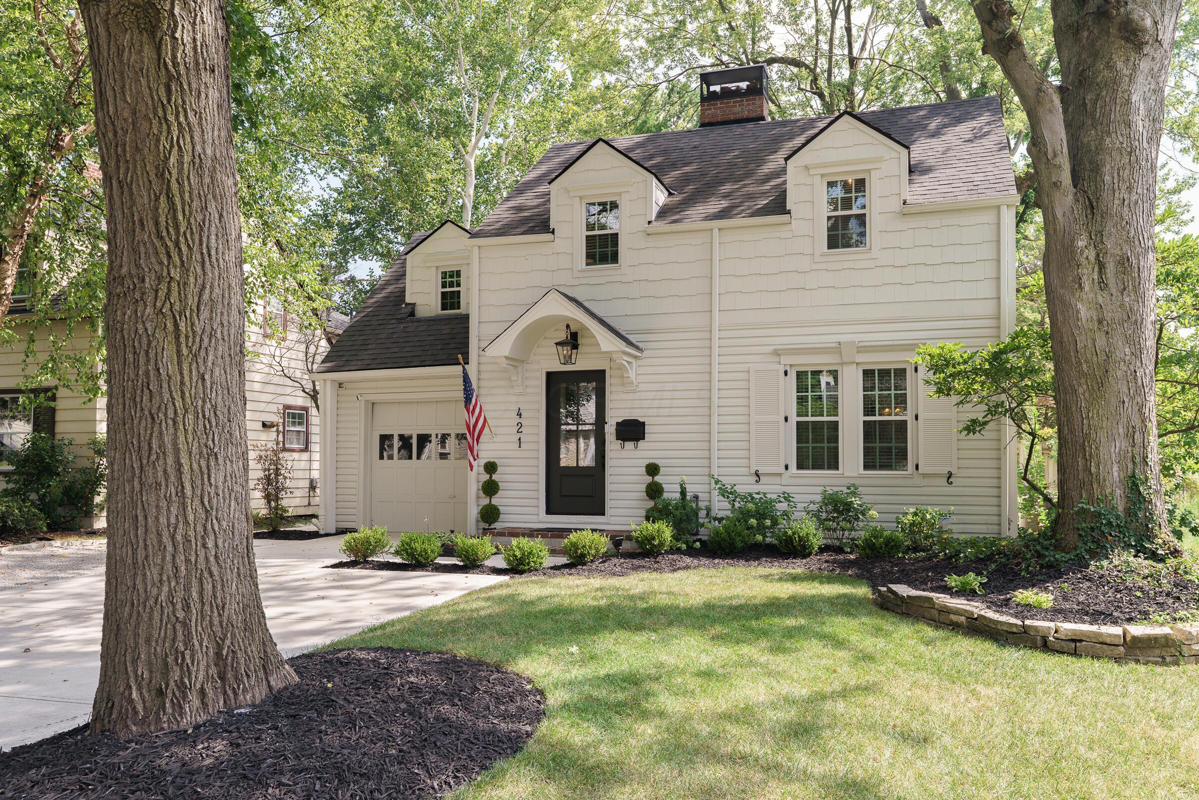 421 Richards Road