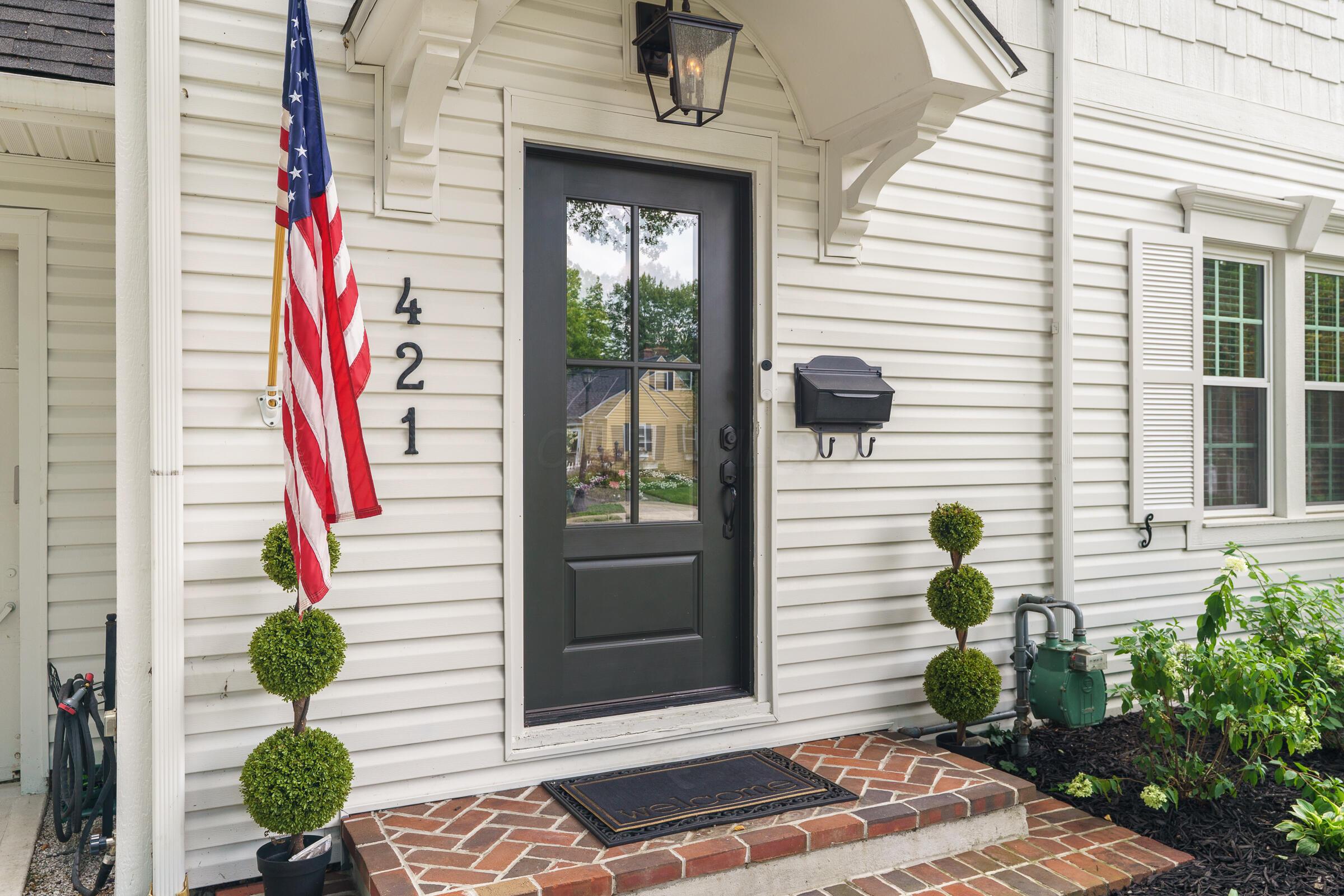 421 Richards Road