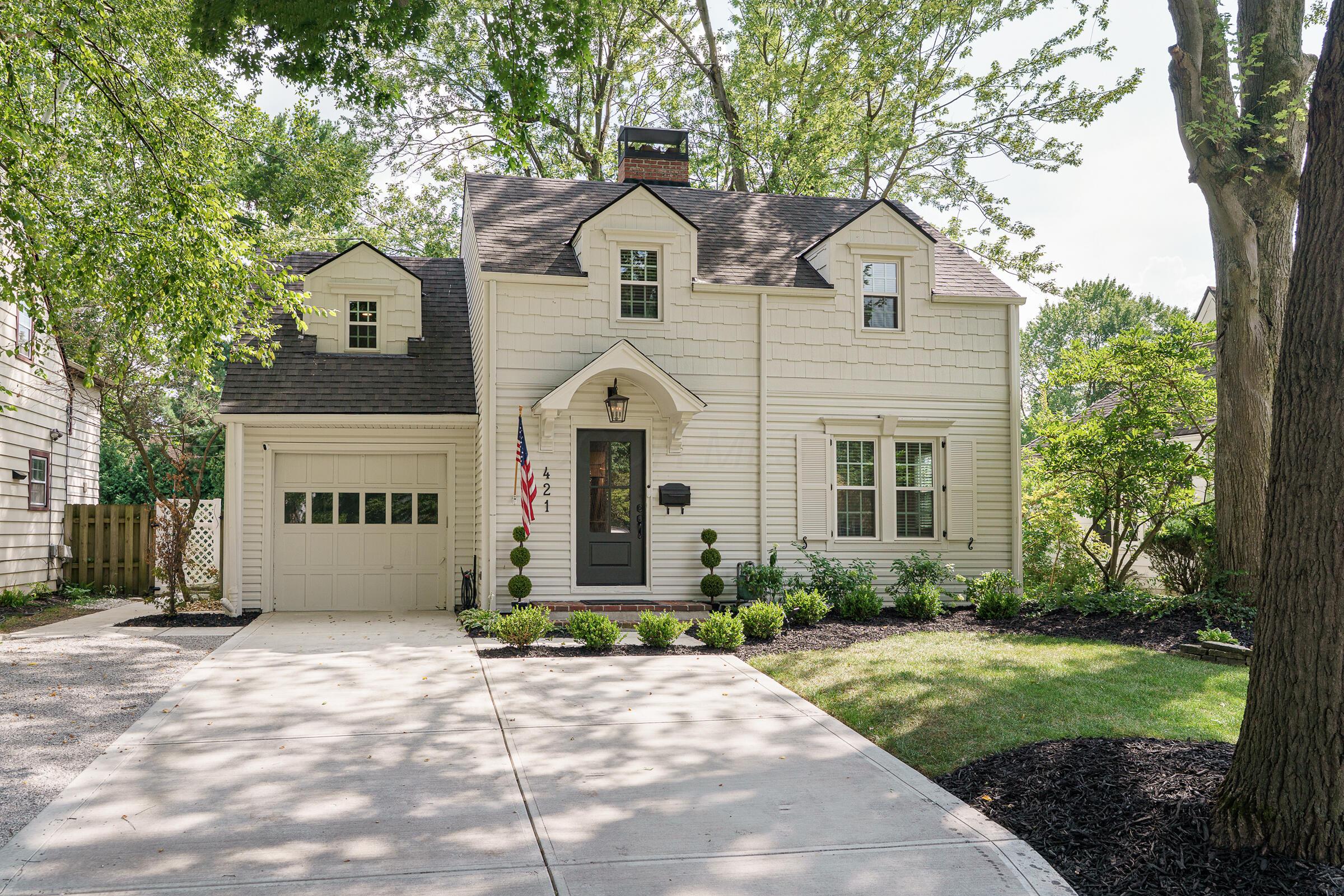 421 Richards Road