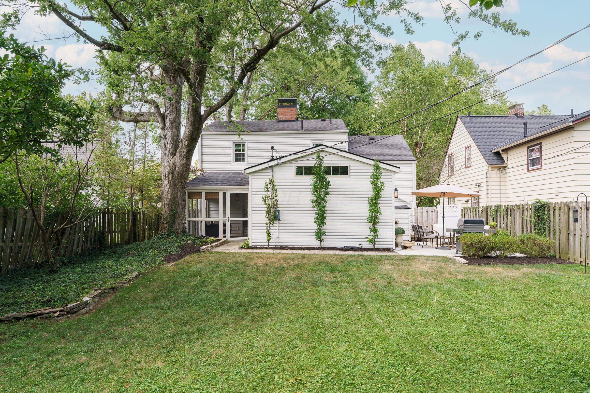 421 Richards Road