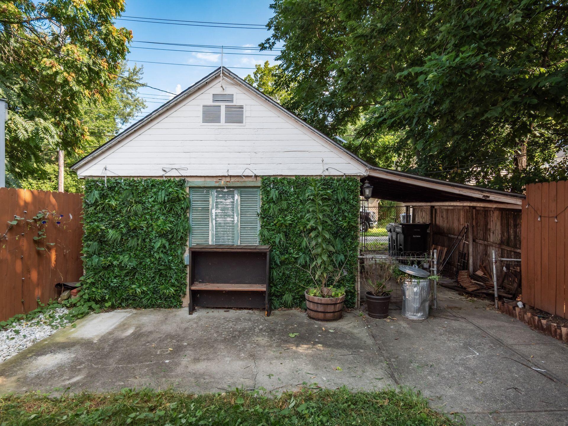 200 W Pacemont Road