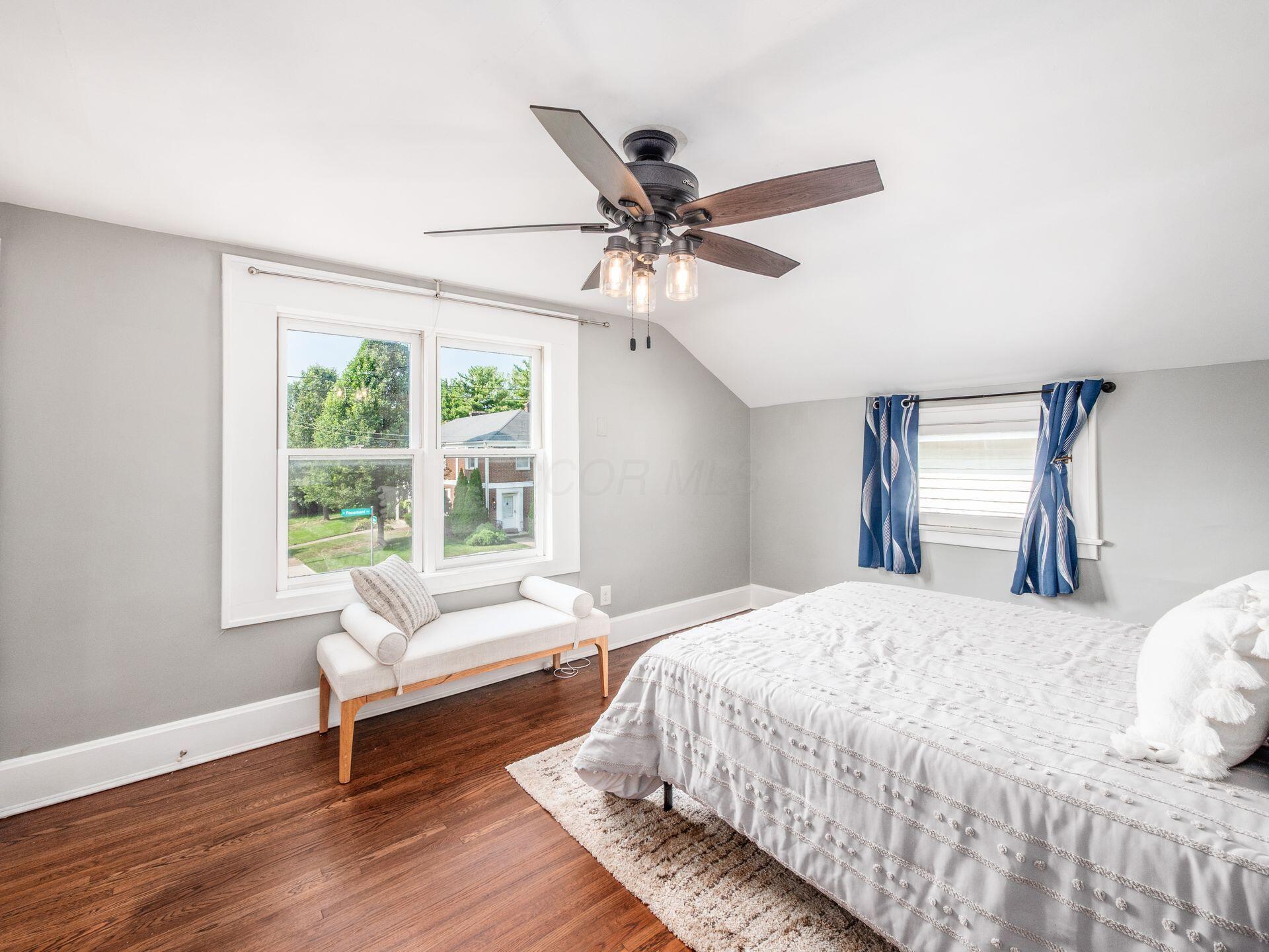 200 W Pacemont Road