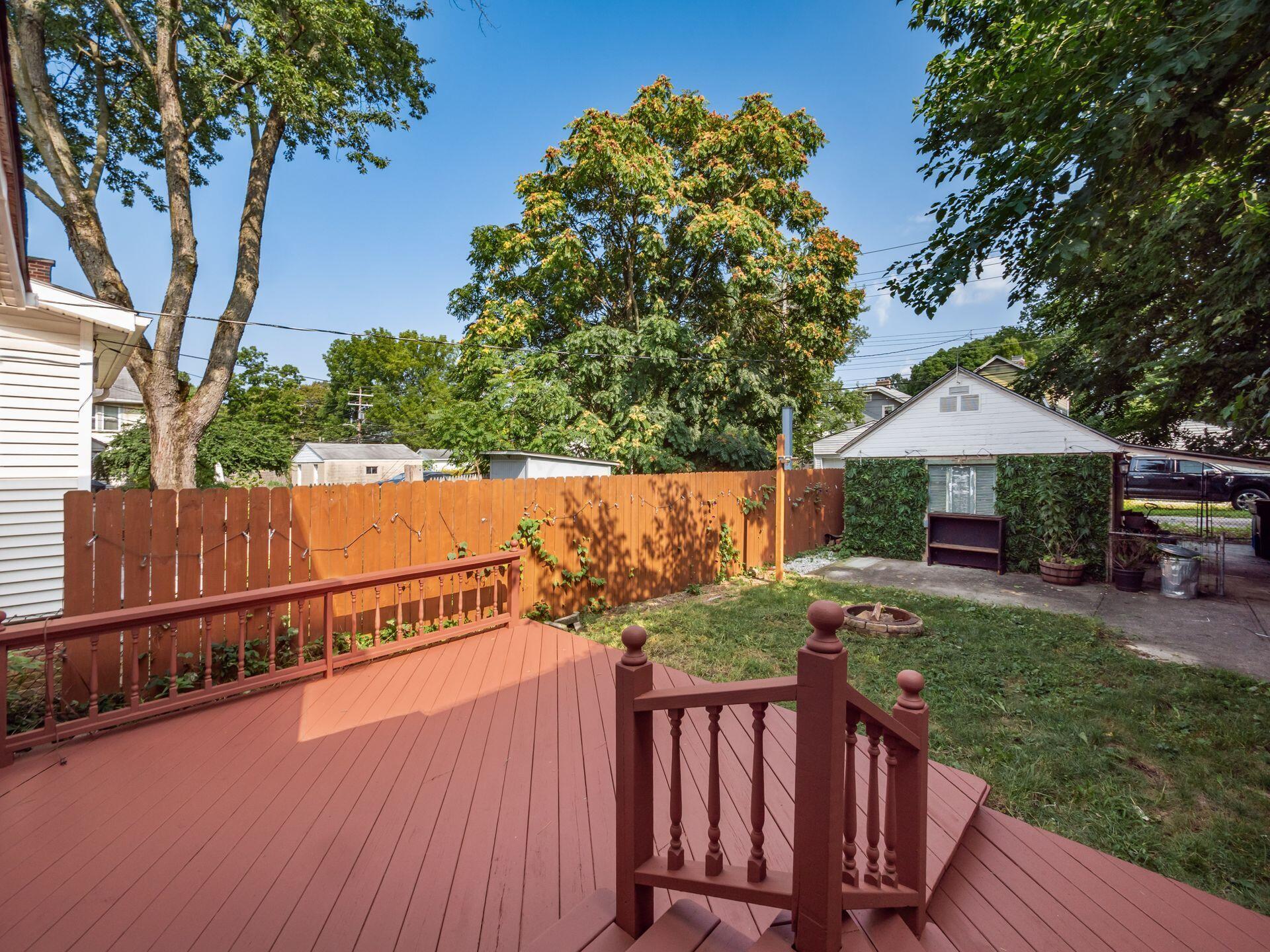 200 W Pacemont Road