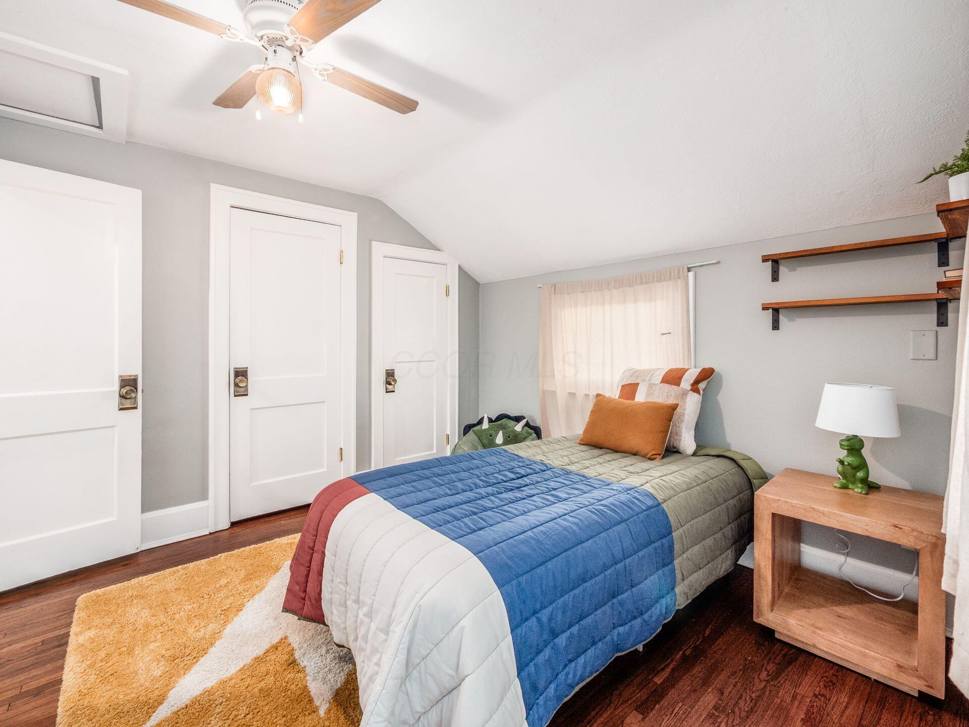 200 W Pacemont Road