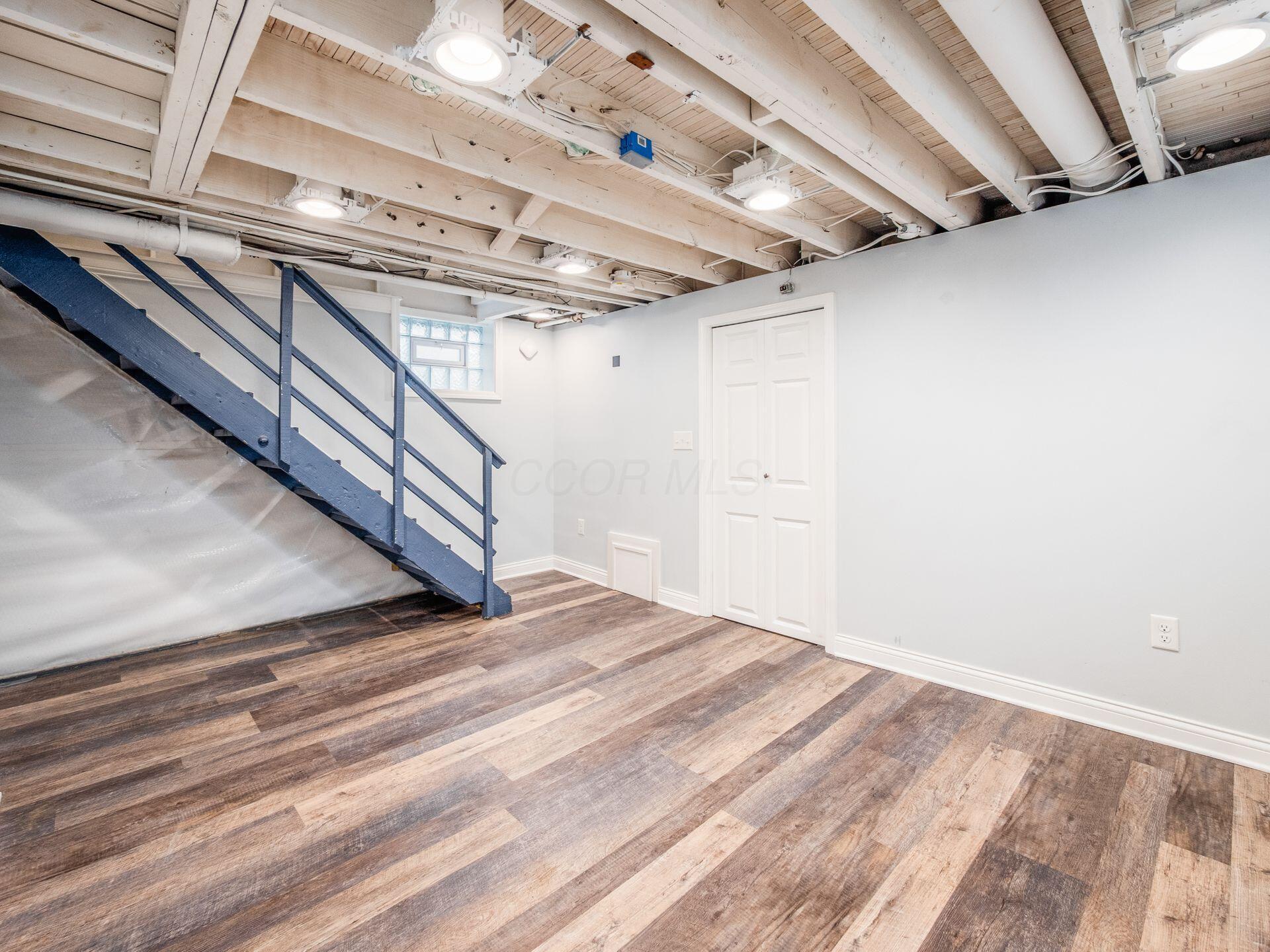 200 W Pacemont Road