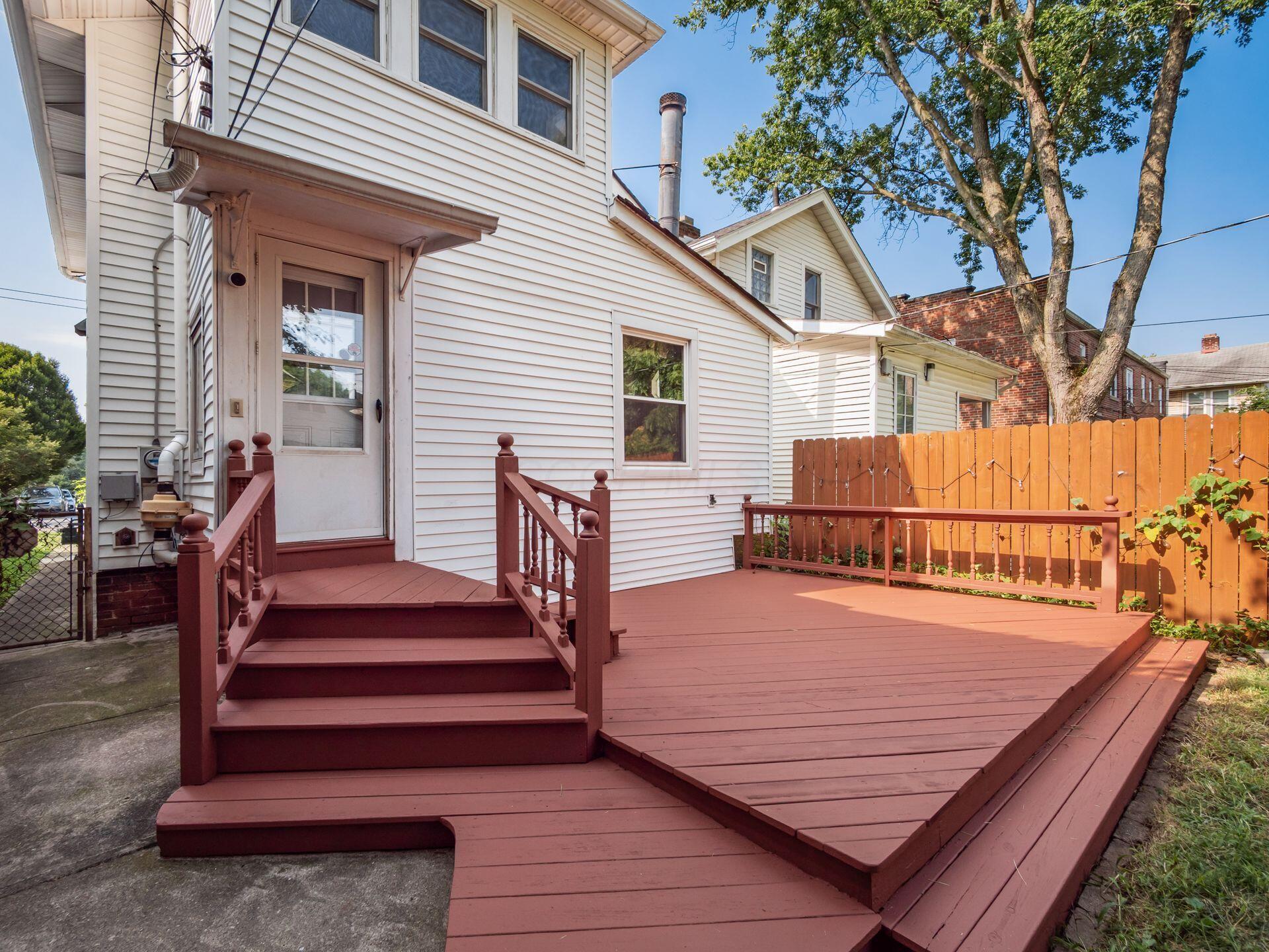 200 W Pacemont Road