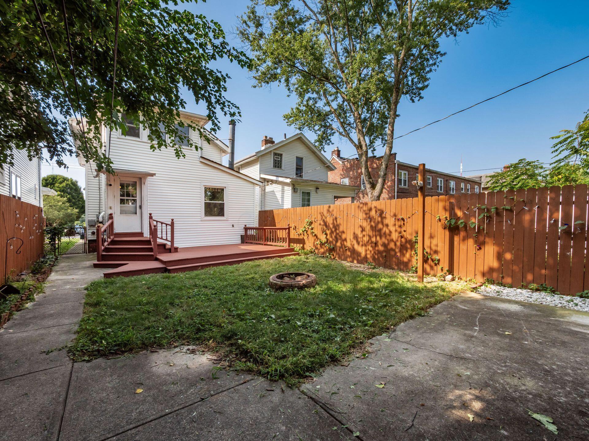 200 W Pacemont Road