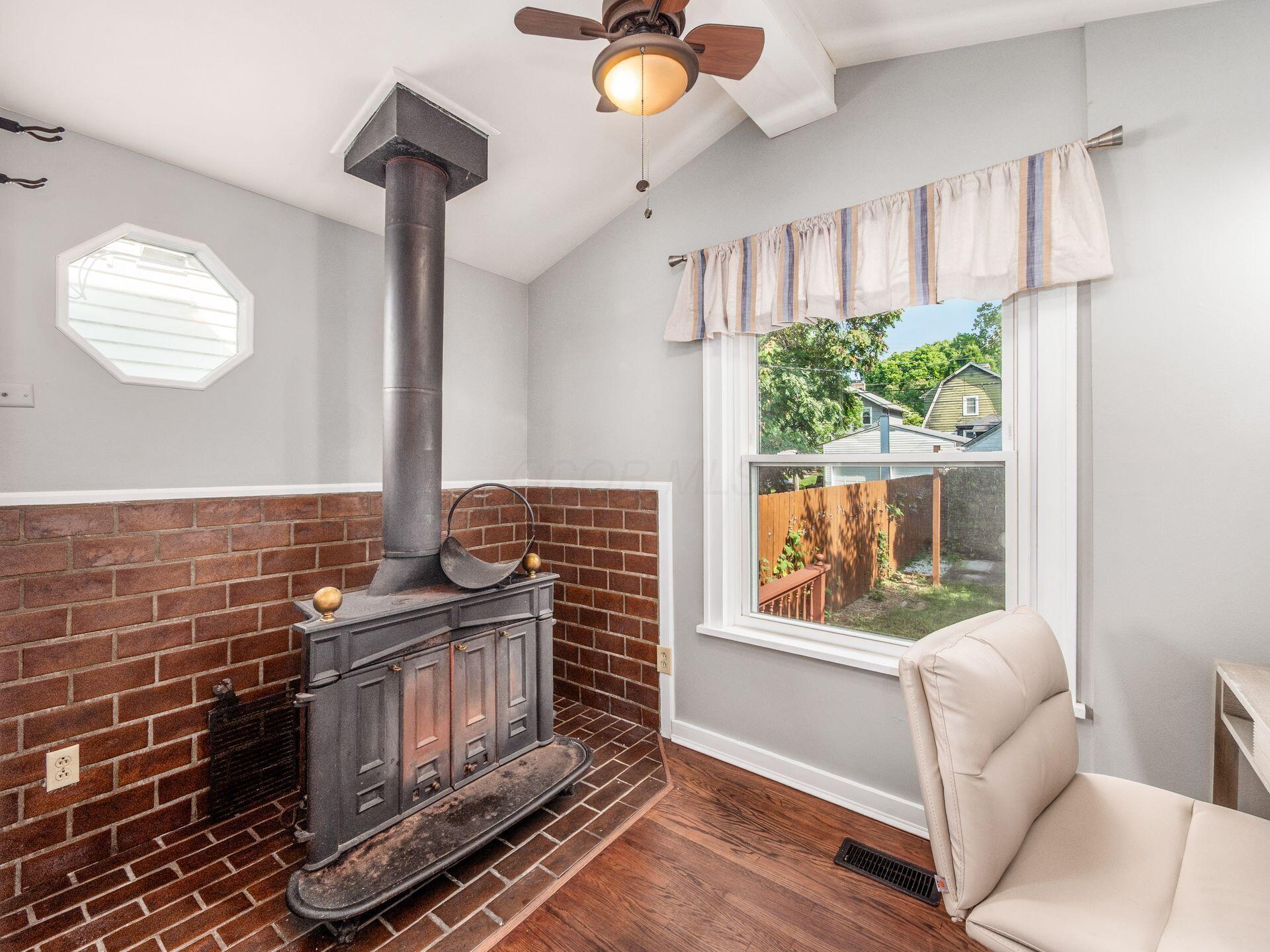 200 W Pacemont Road