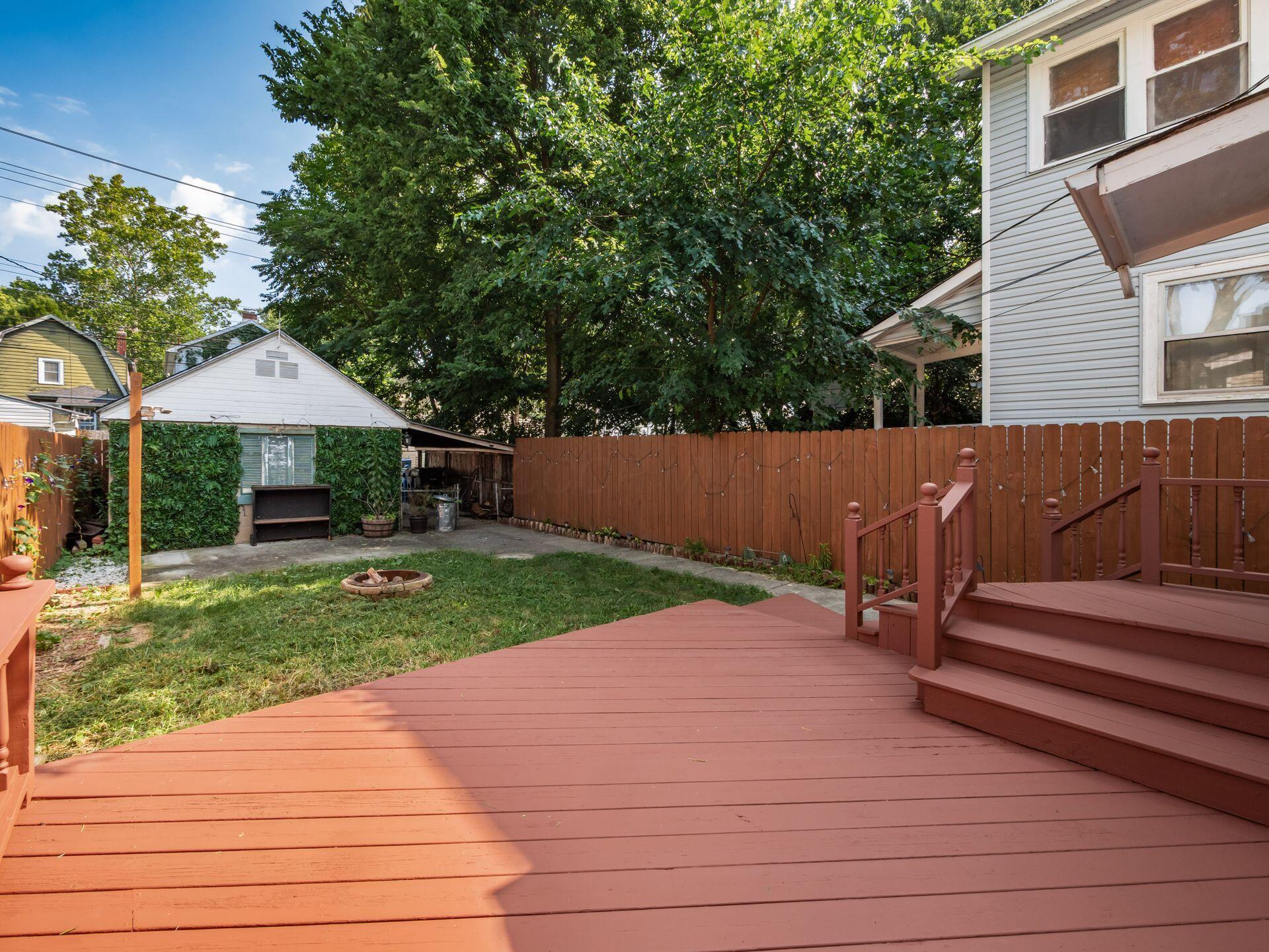 200 W Pacemont Road