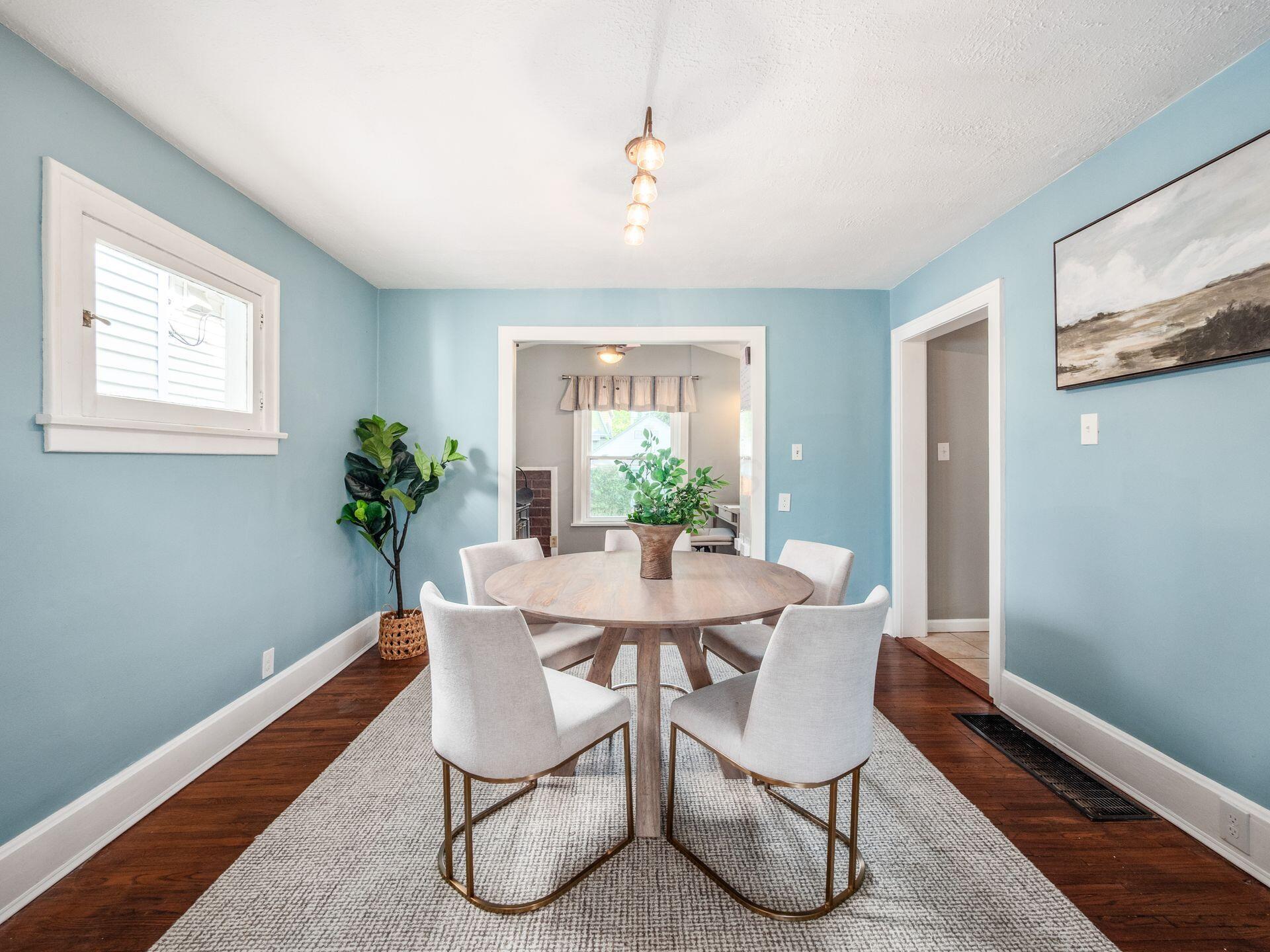 200 W Pacemont Road