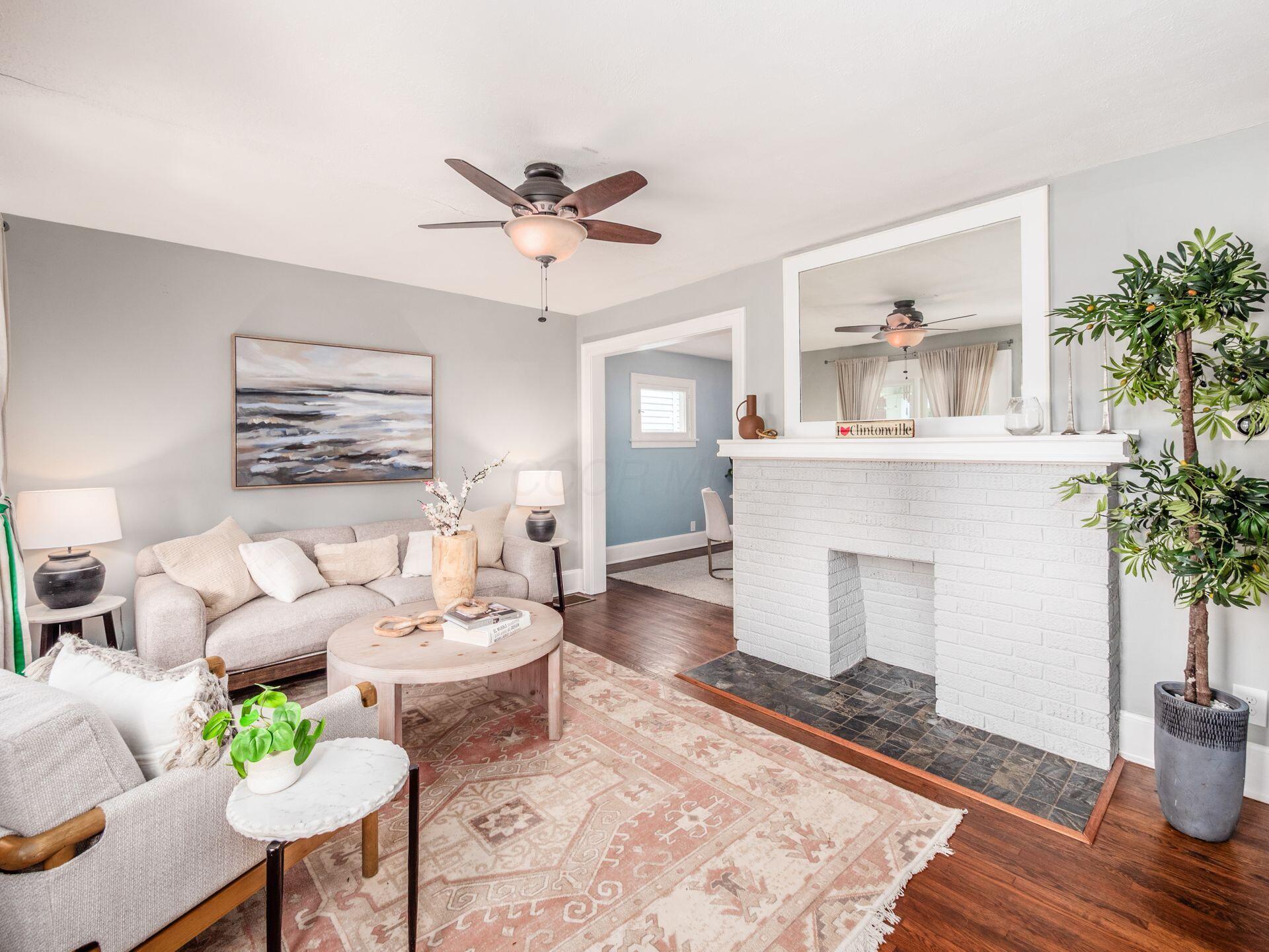 200 W Pacemont Road