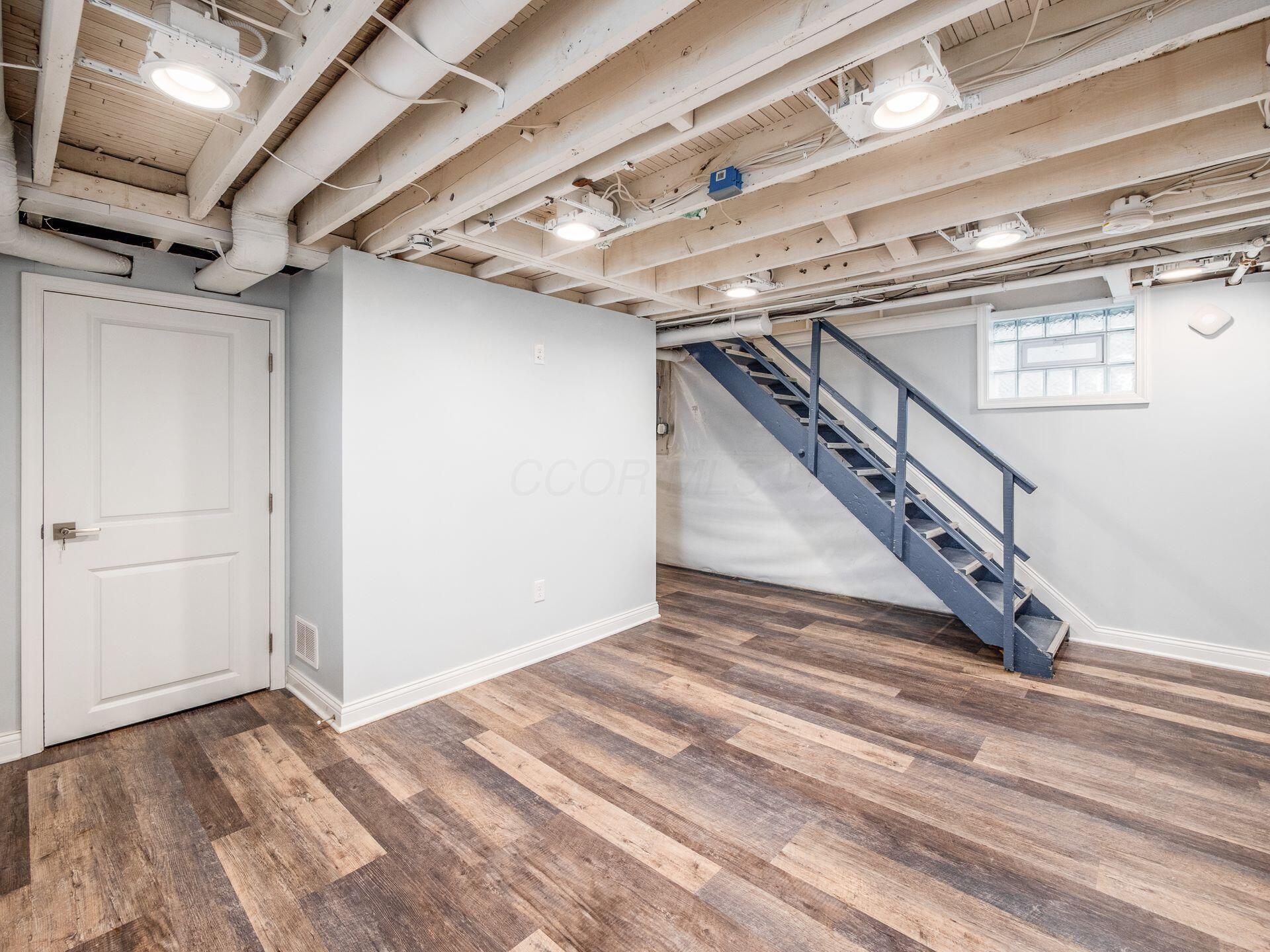 200 W Pacemont Road