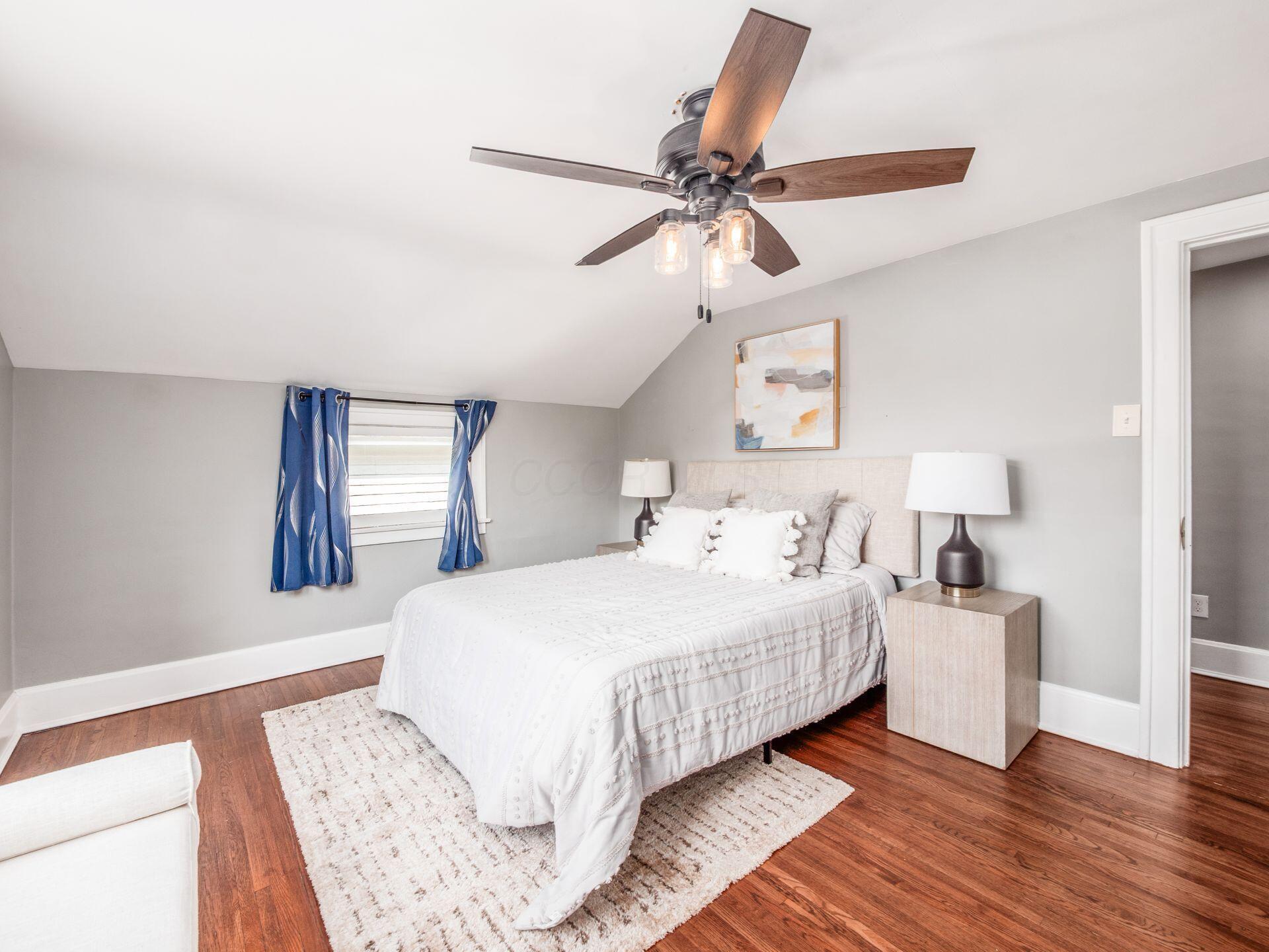 200 W Pacemont Road