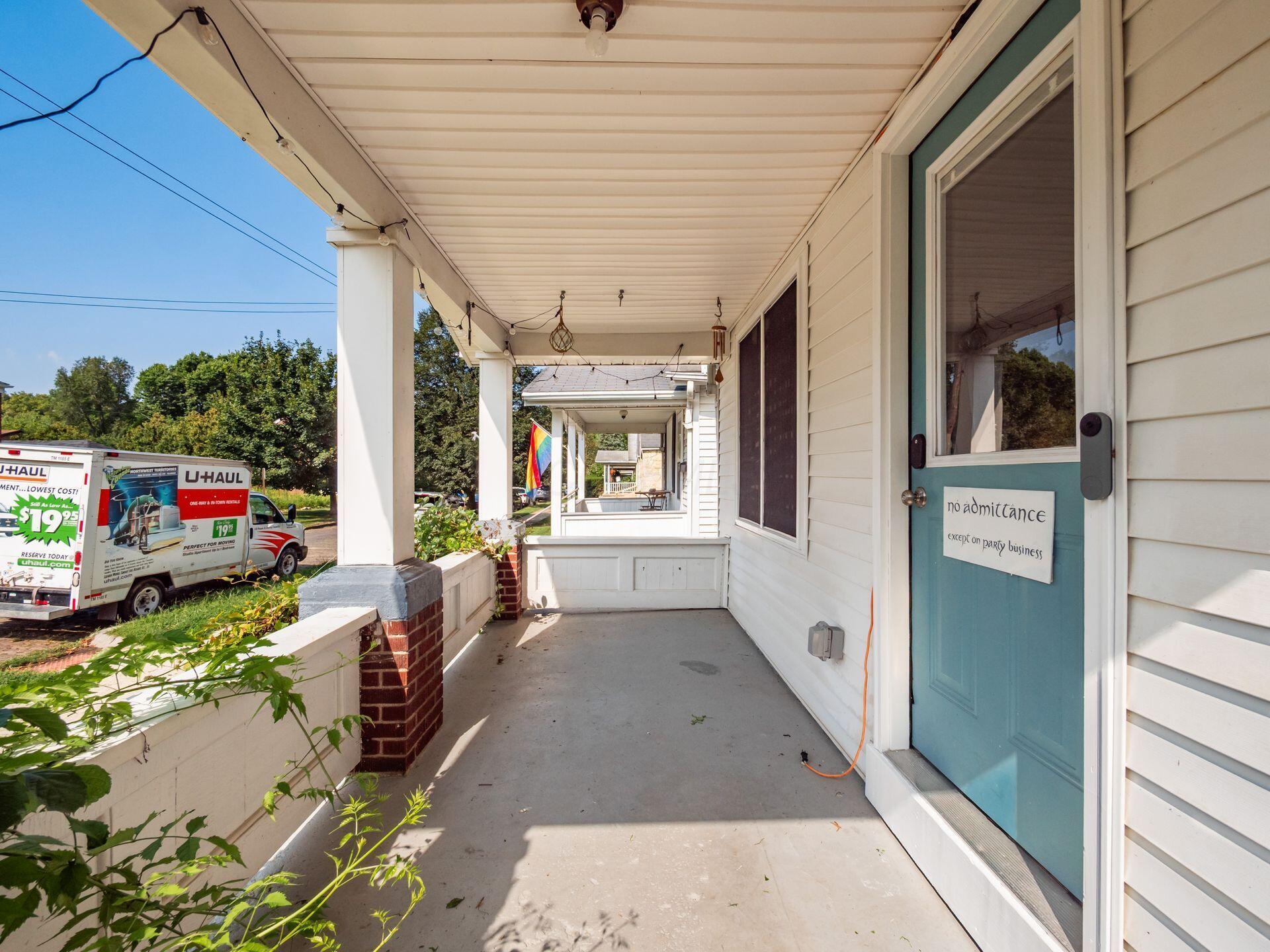 200 W Pacemont Road
