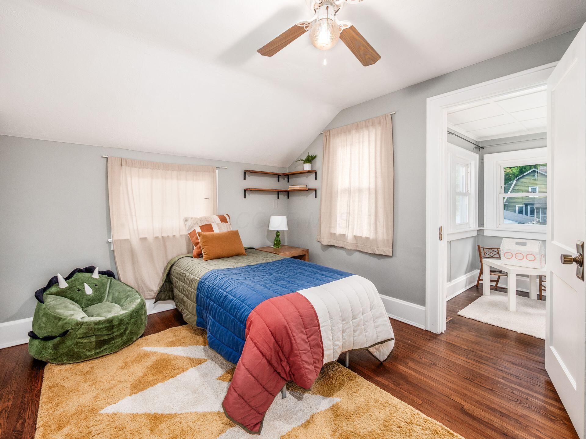 200 W Pacemont Road
