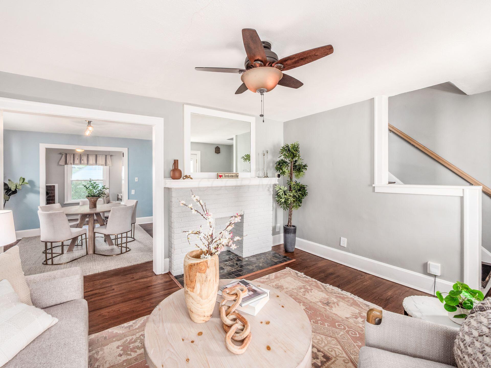 200 W Pacemont Road