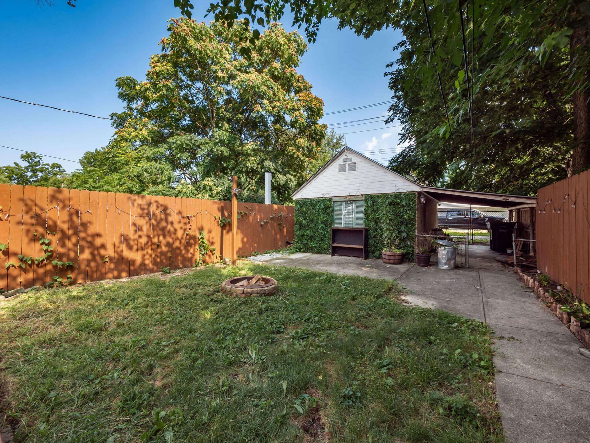 200 W Pacemont Road