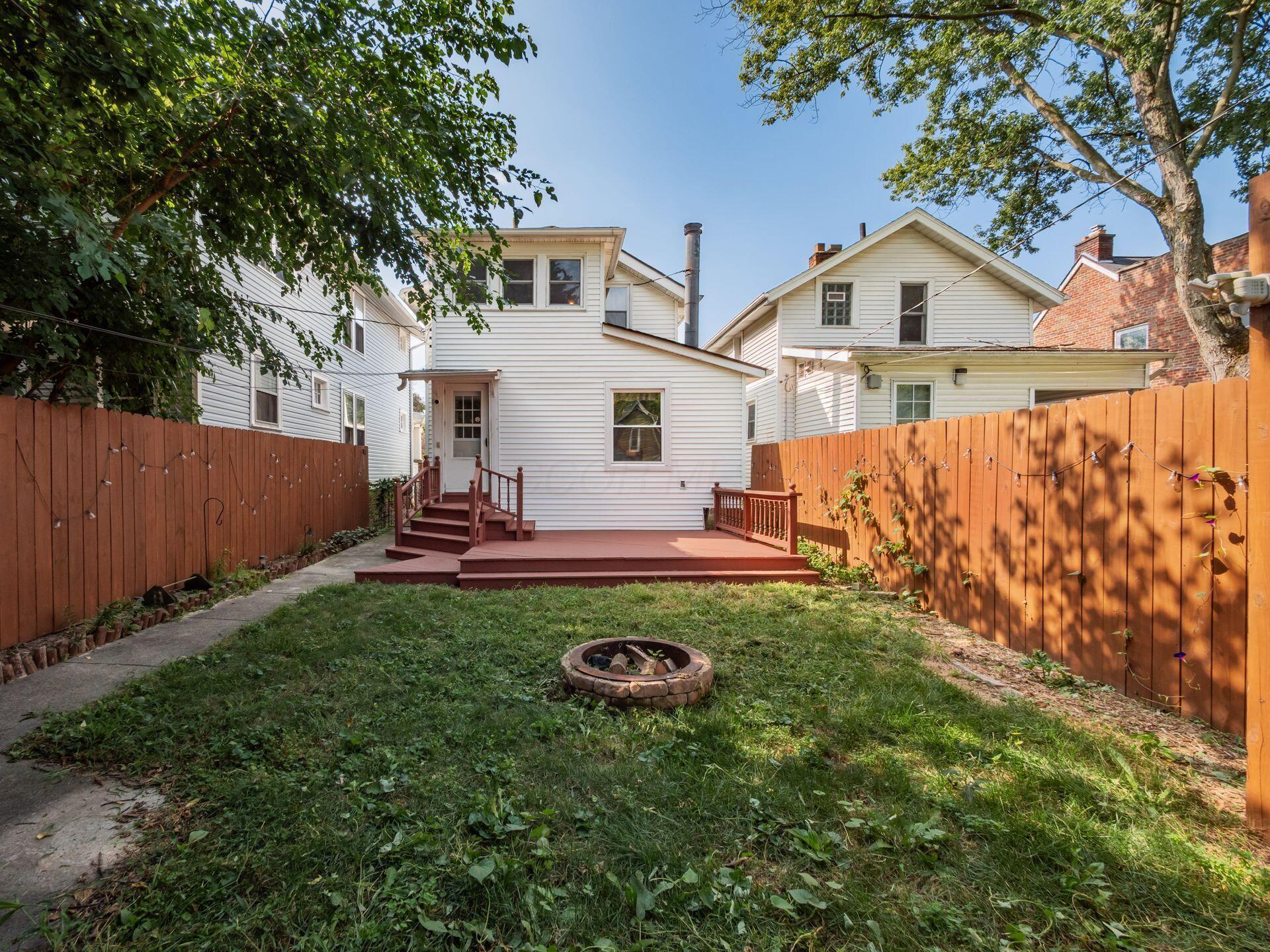 200 W Pacemont Road