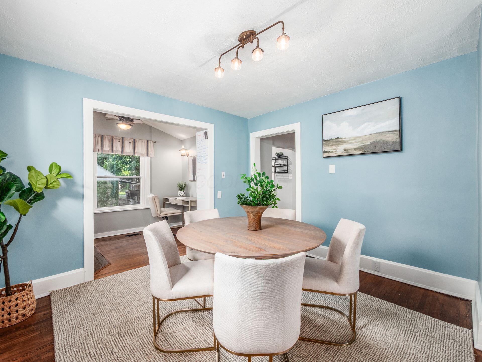 200 W Pacemont Road