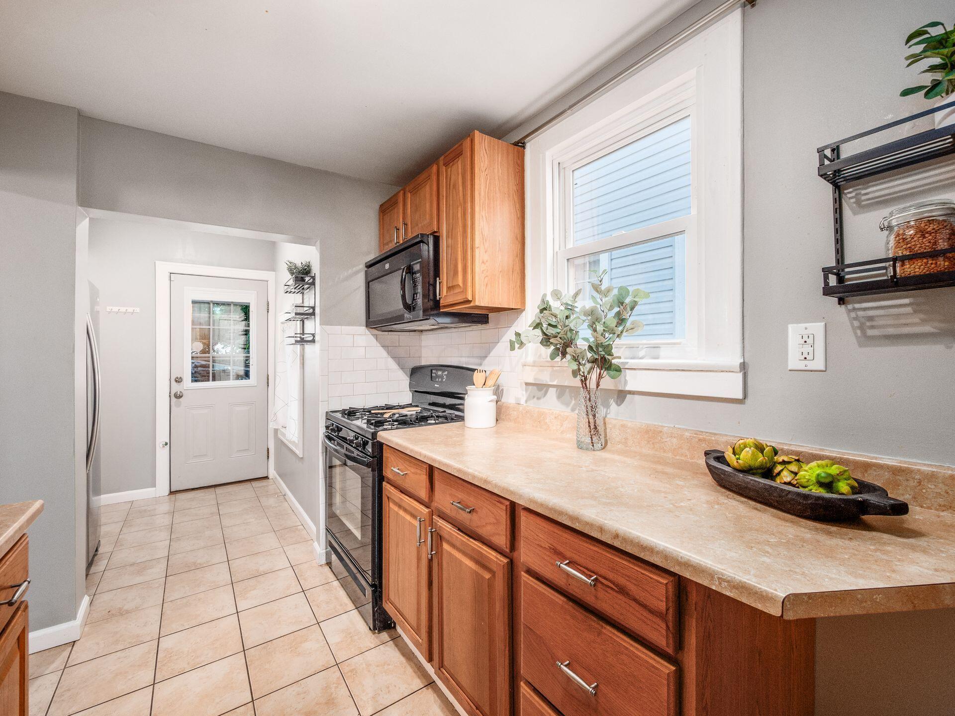 200 W Pacemont Road