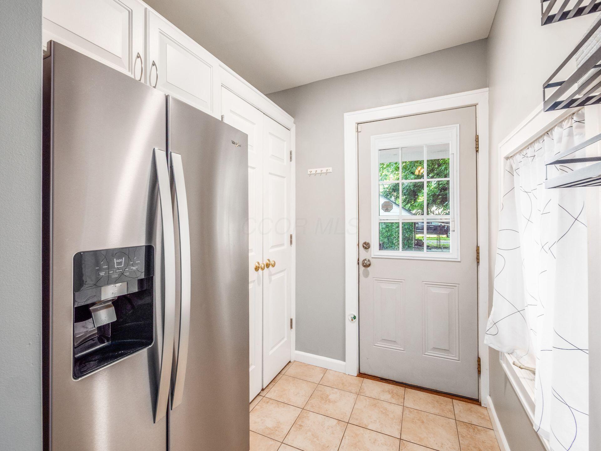200 W Pacemont Road