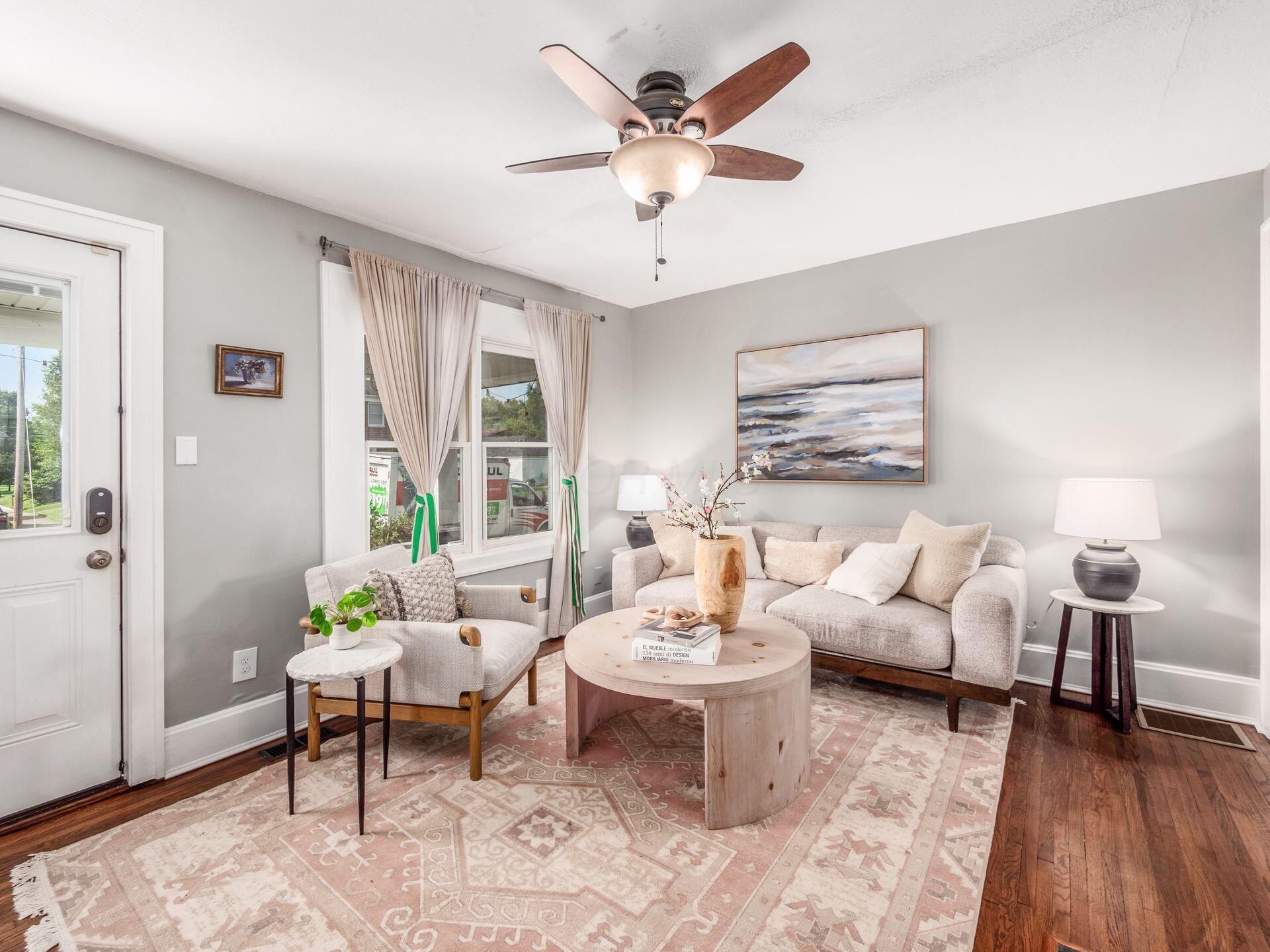 200 W Pacemont Road