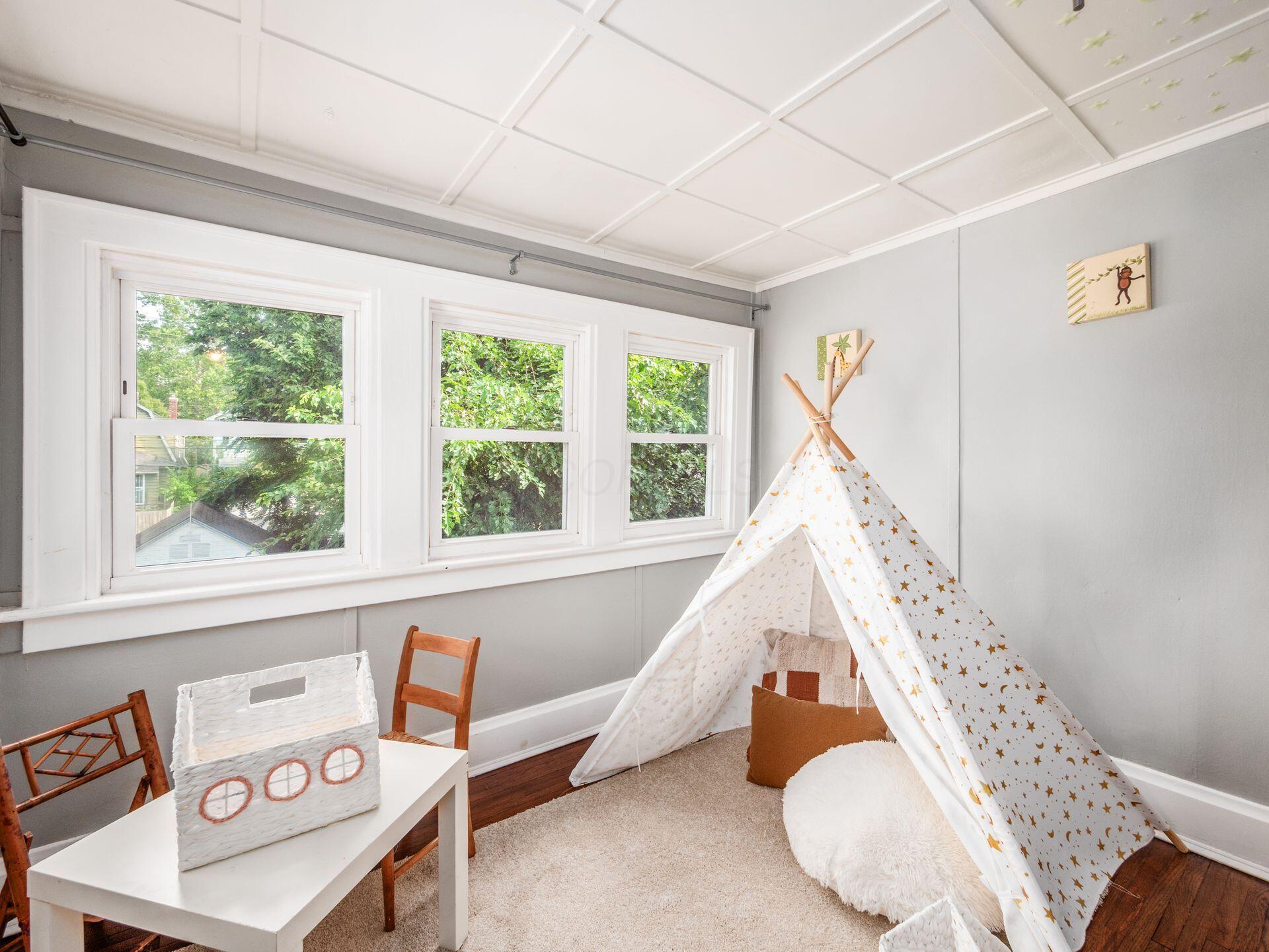 200 W Pacemont Road