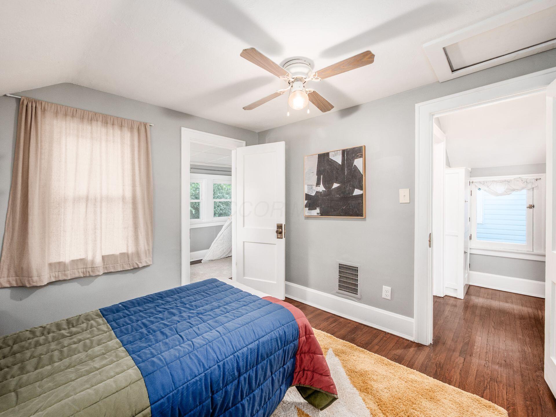 200 W Pacemont Road