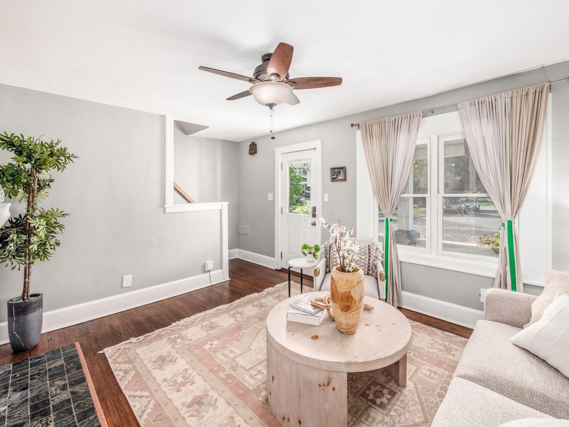 200 W Pacemont Road