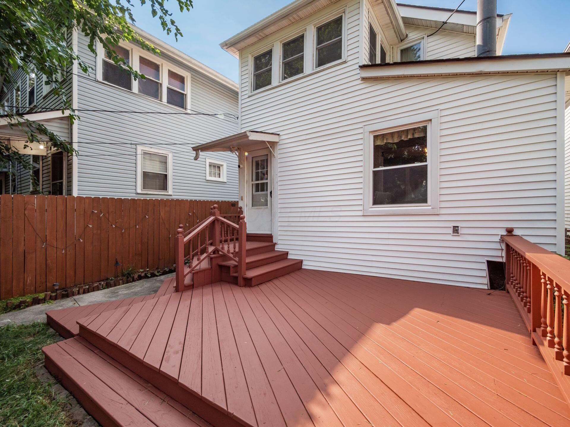 200 W Pacemont Road
