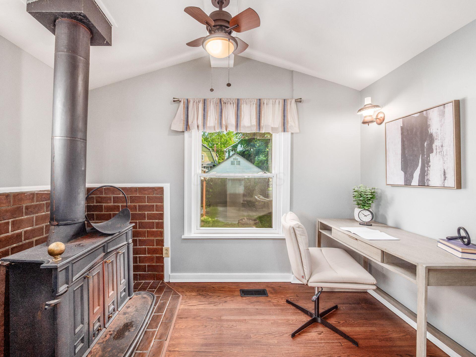 200 W Pacemont Road