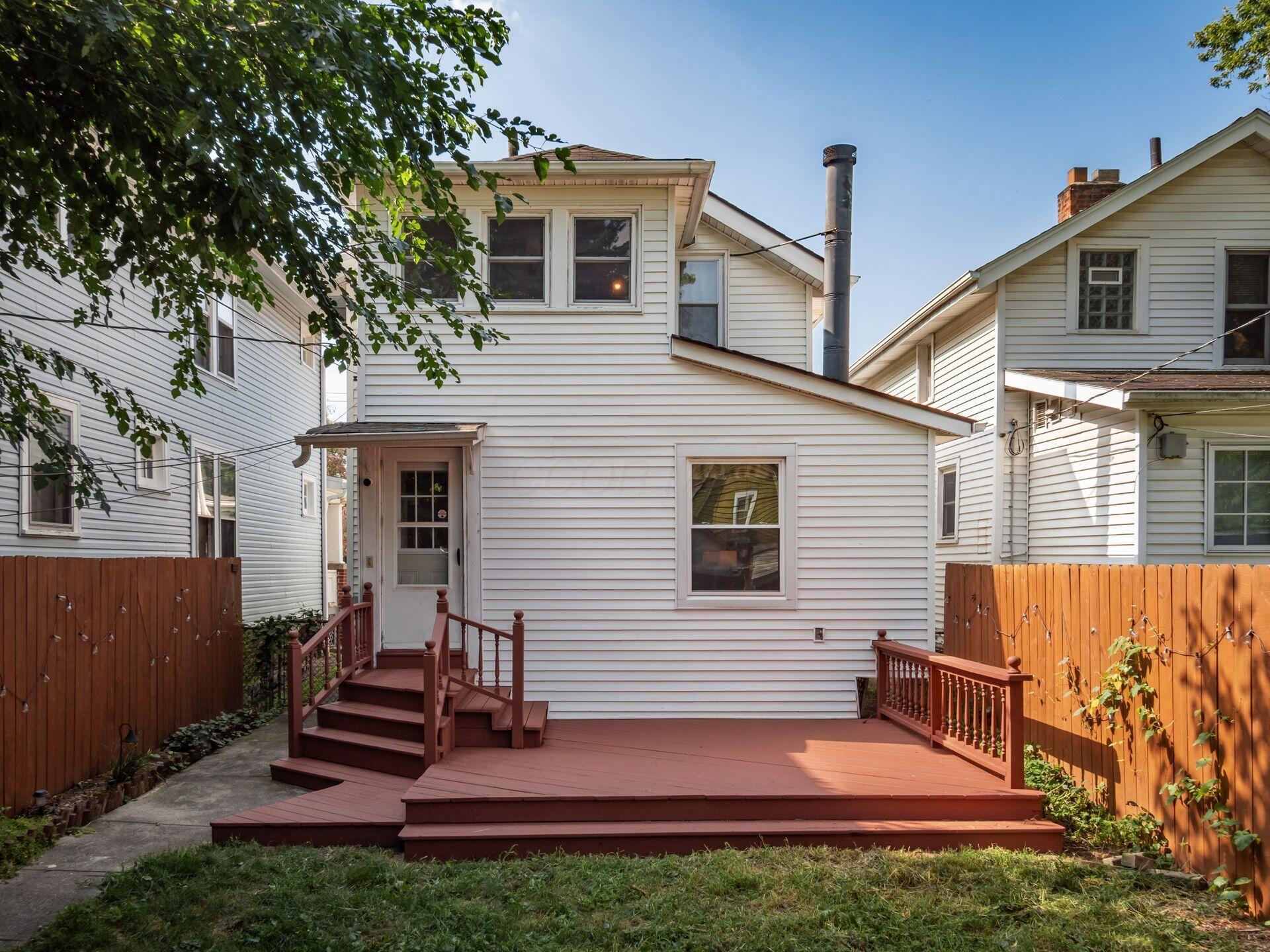 200 W Pacemont Road