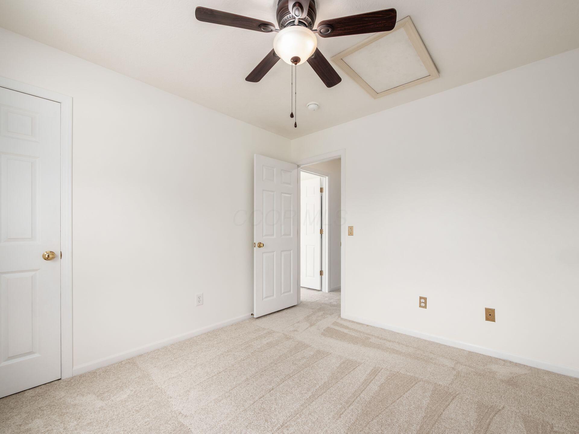 3741 Gibbstone Drive