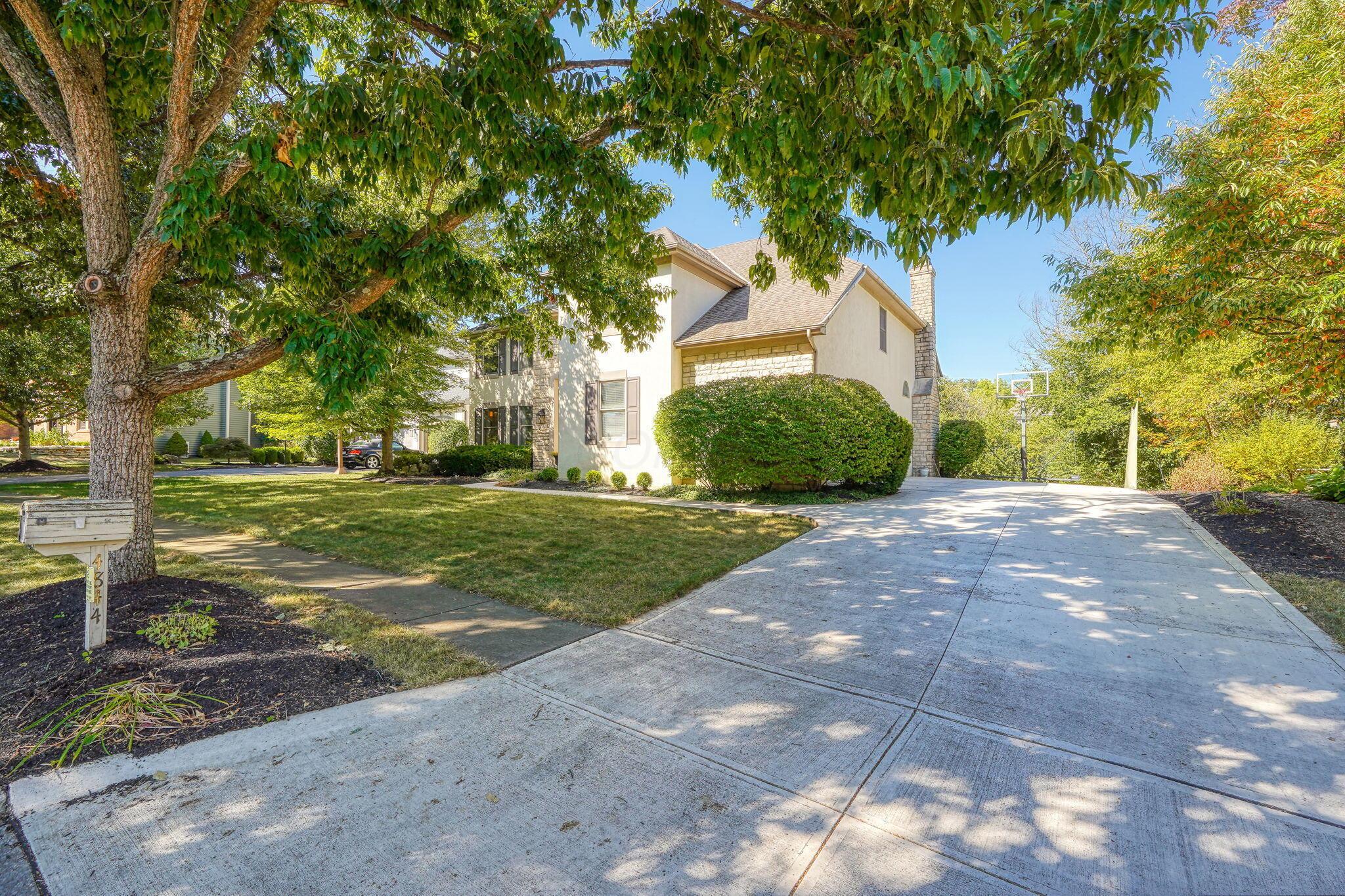 4844 Calloway Court