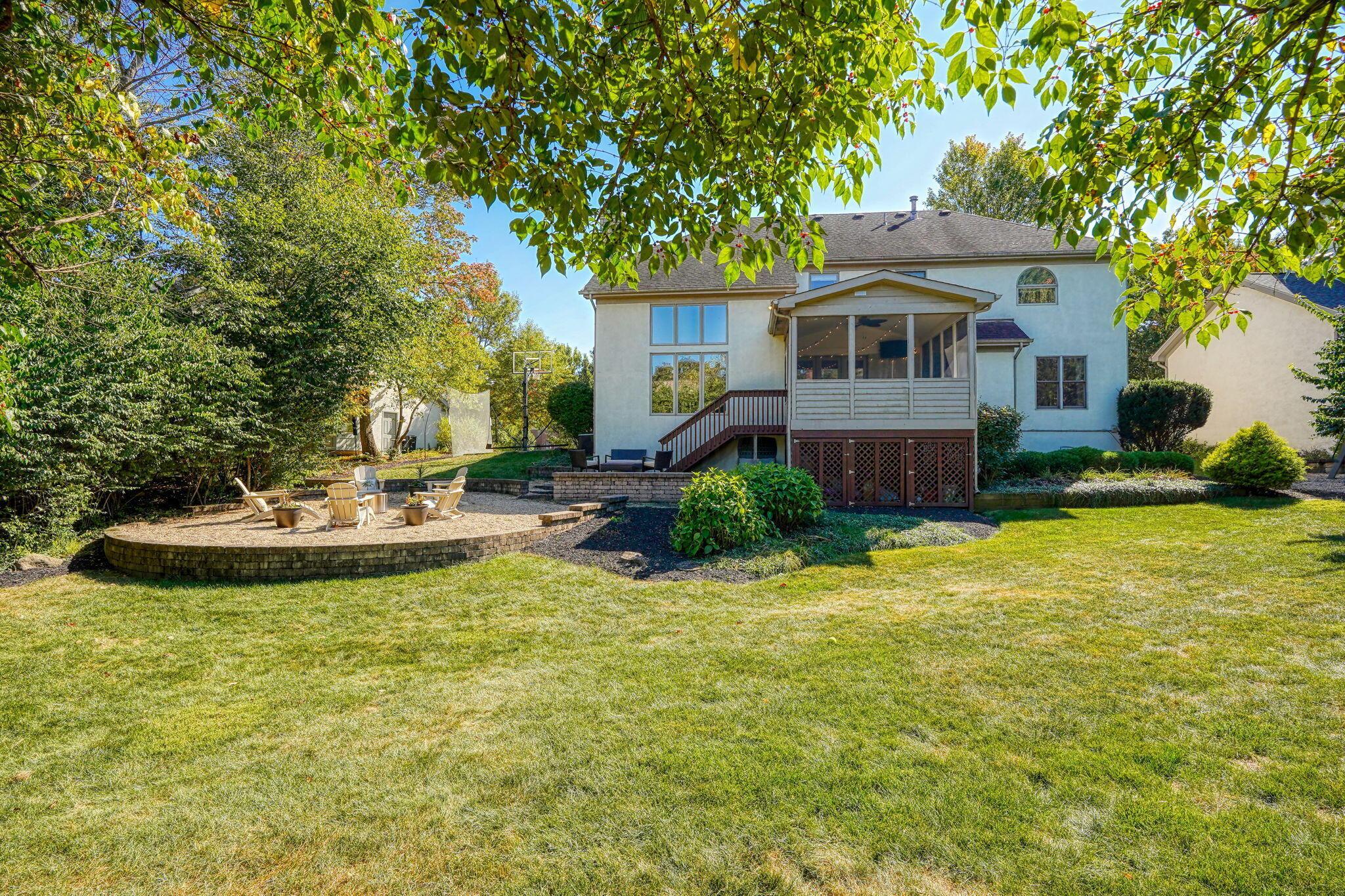 4844 Calloway Court