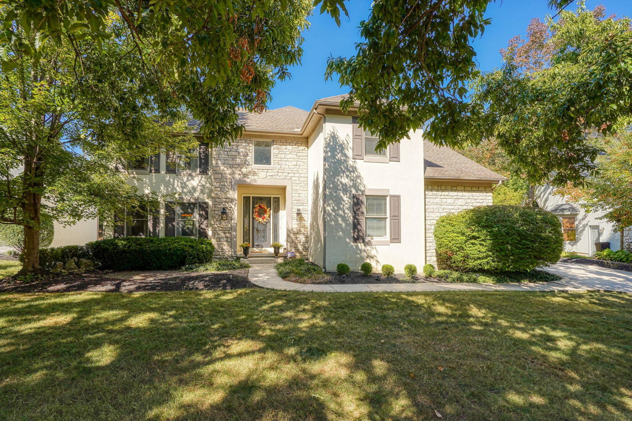4844 Calloway Court