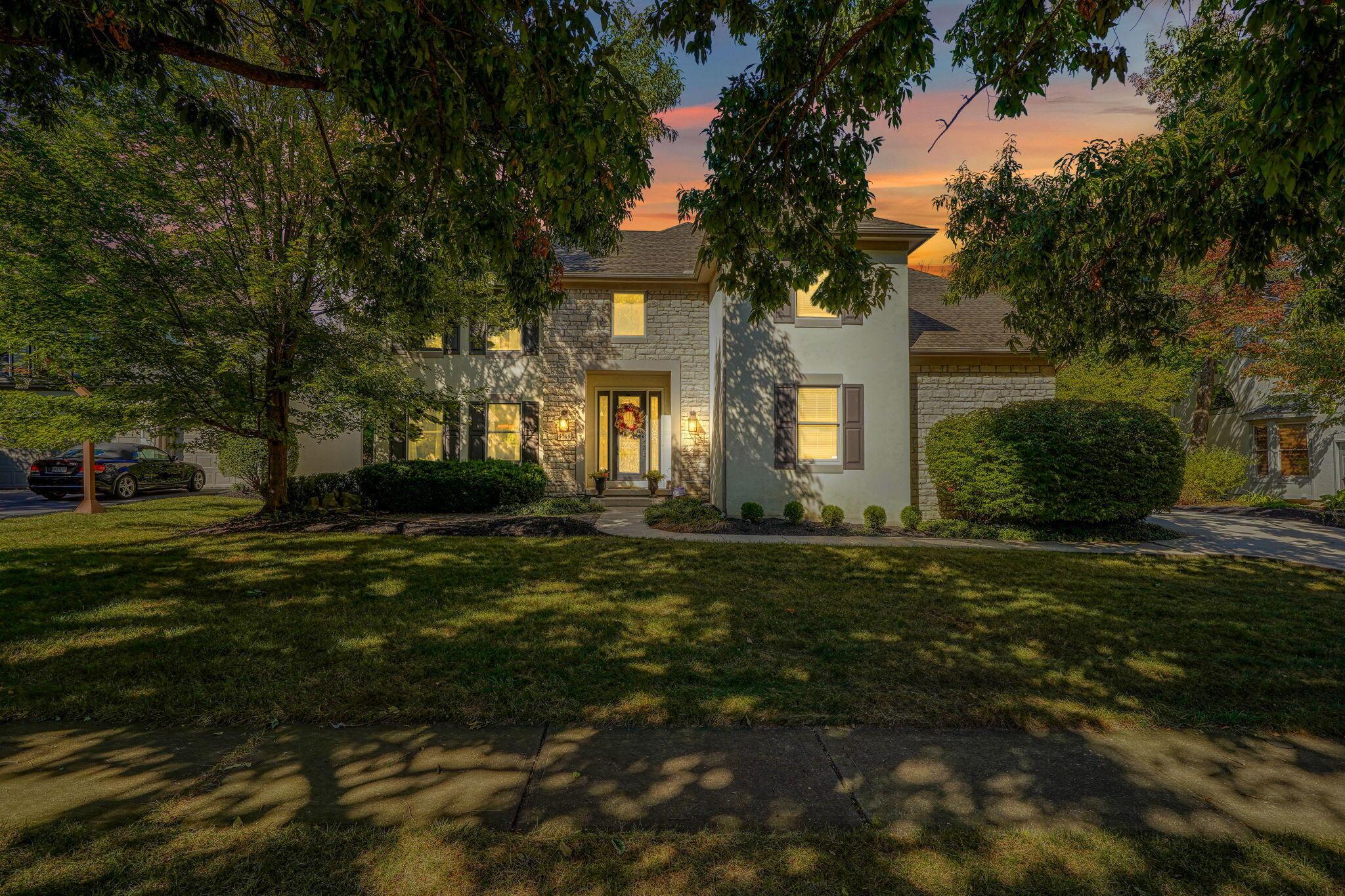 4844 Calloway Court