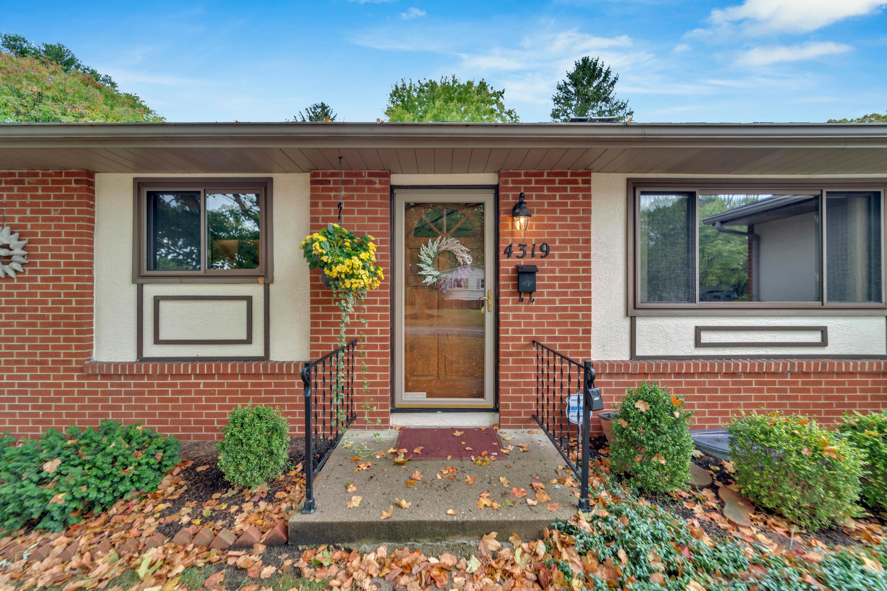 4319 Kenmont Place