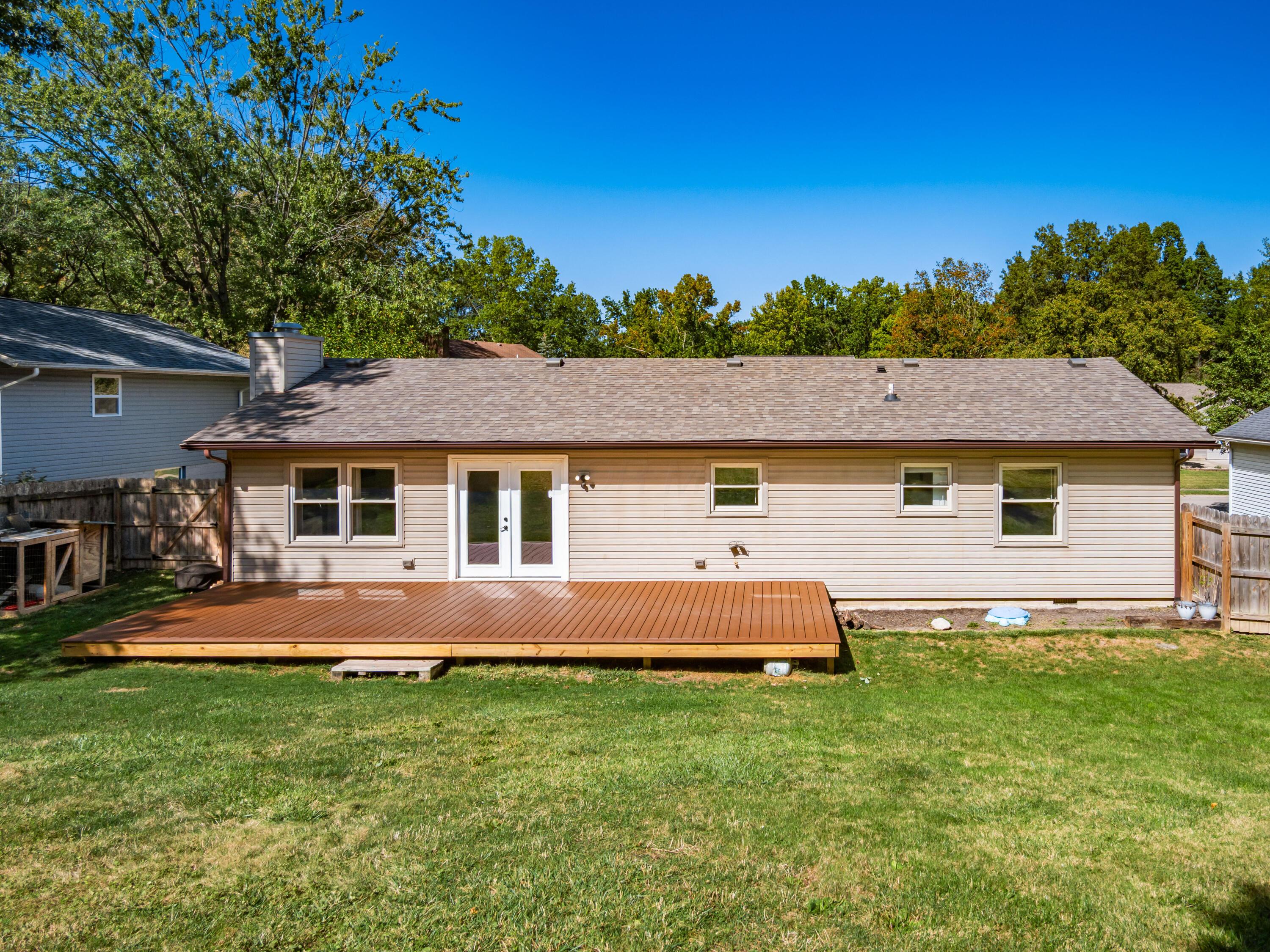 930 Hickory Drive