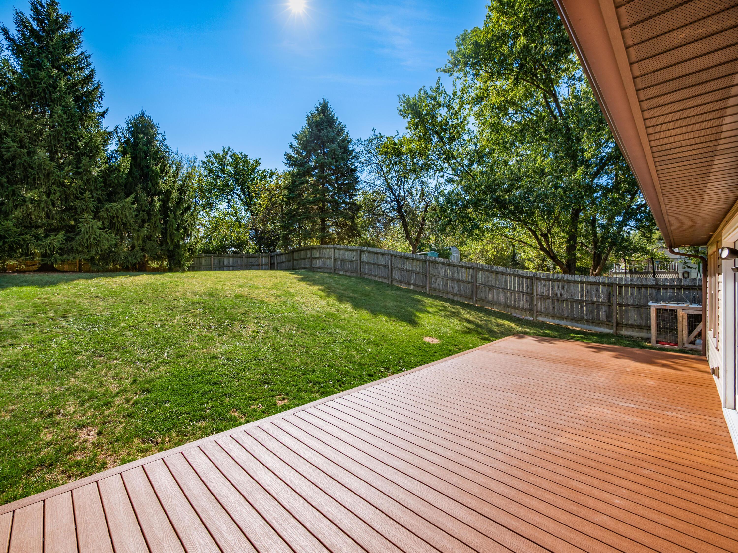 930 Hickory Drive