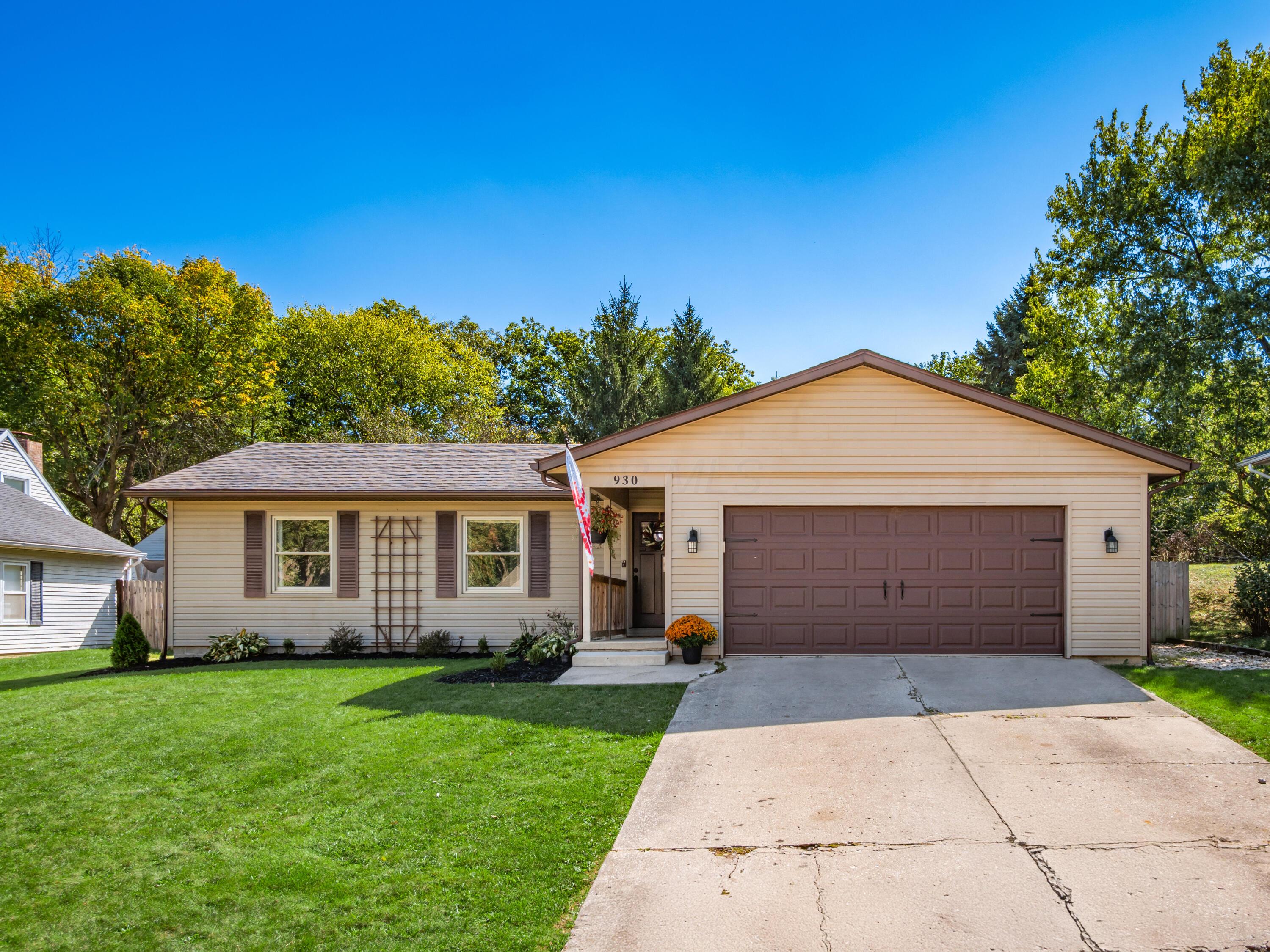 930 Hickory Drive