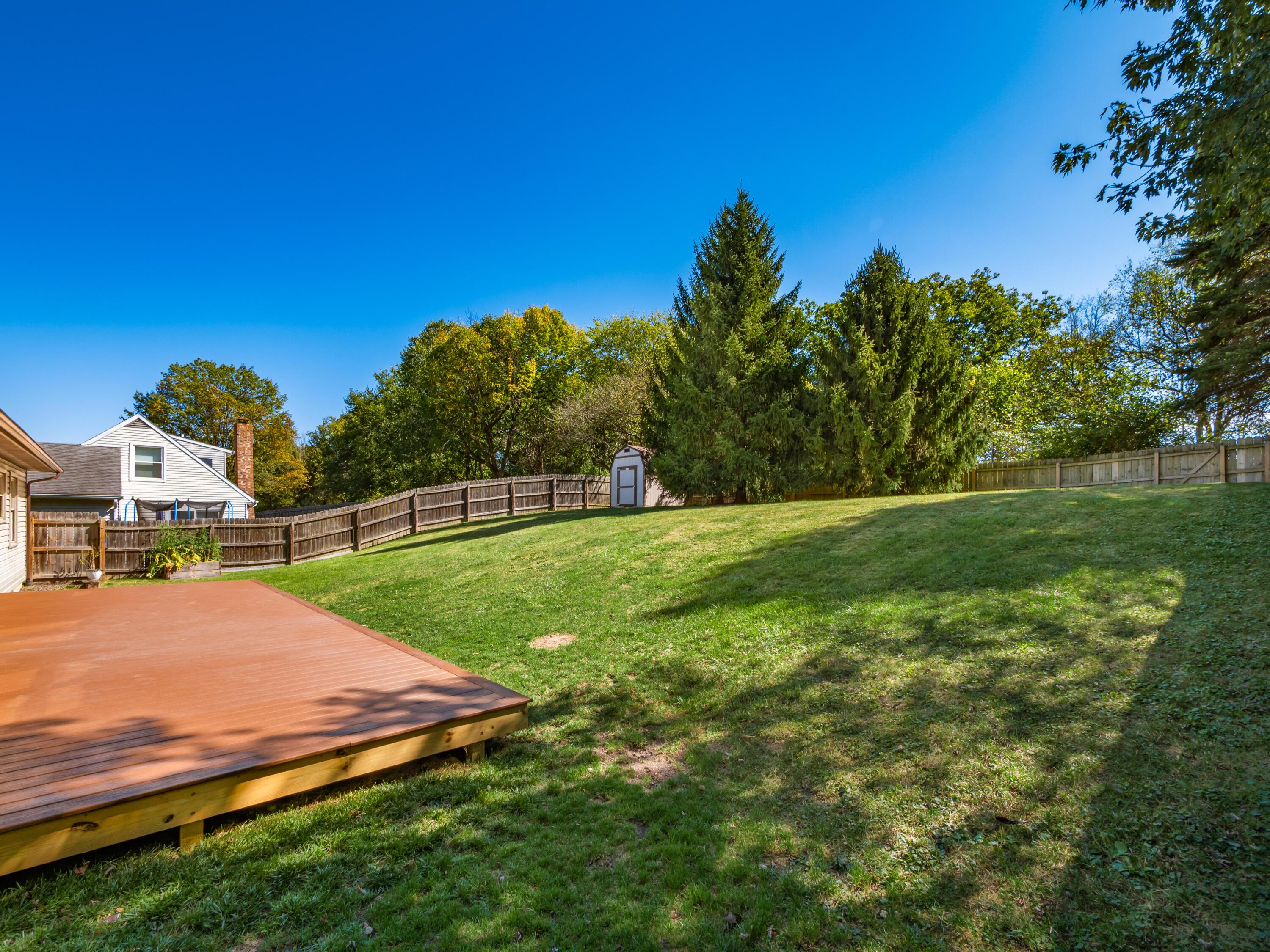 930 Hickory Drive