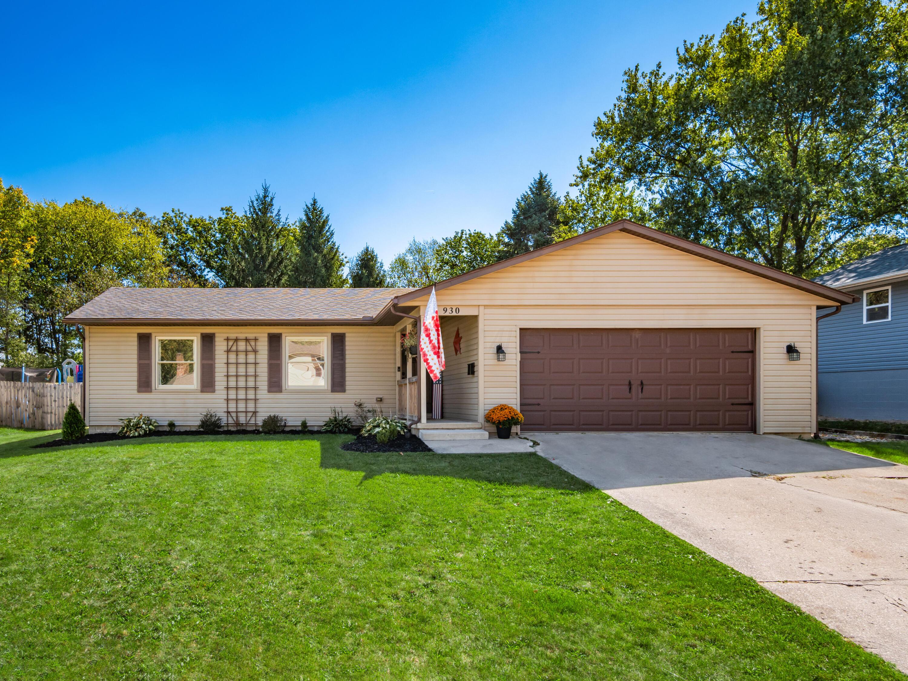 930 Hickory Drive